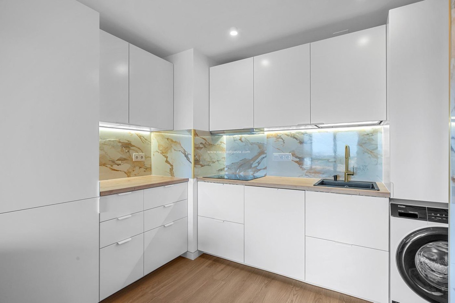 Reventa - Apartamento / piso - Orihuela - Punta Prima