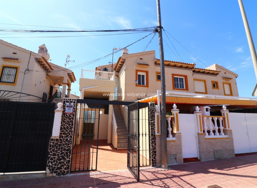 Reventa - Apartamento / piso - Orihuela - Punta Prima