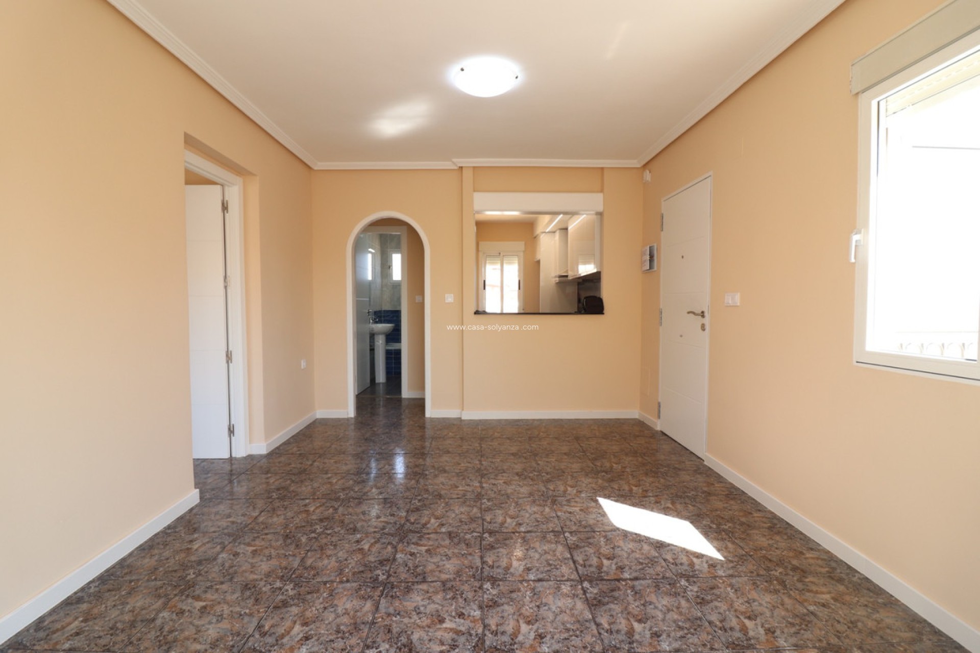 Reventa - Apartamento / piso - Orihuela - Punta Prima