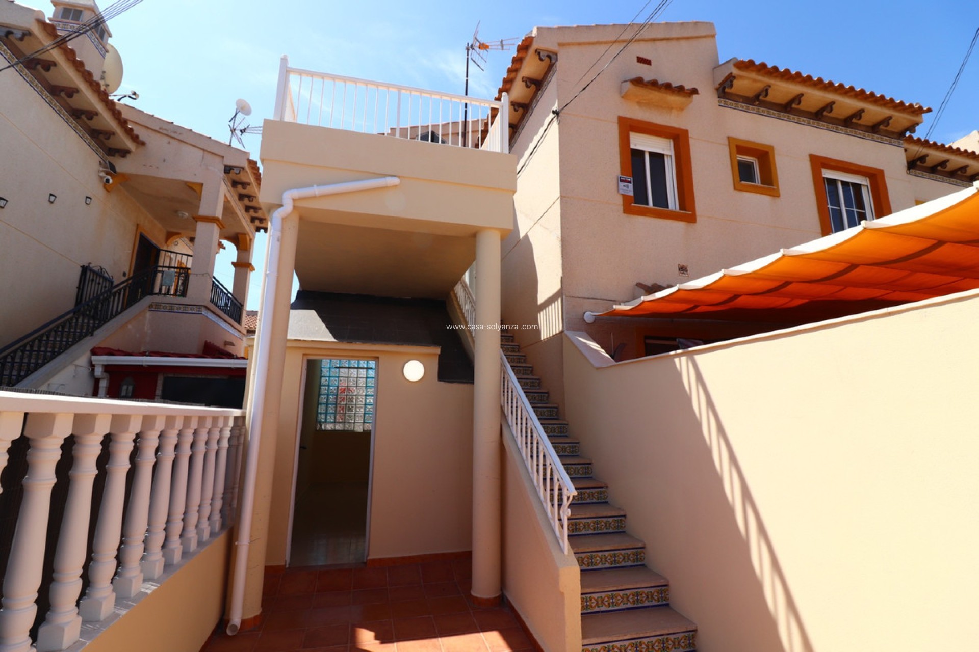 Reventa - Apartamento / piso - Orihuela - Punta Prima