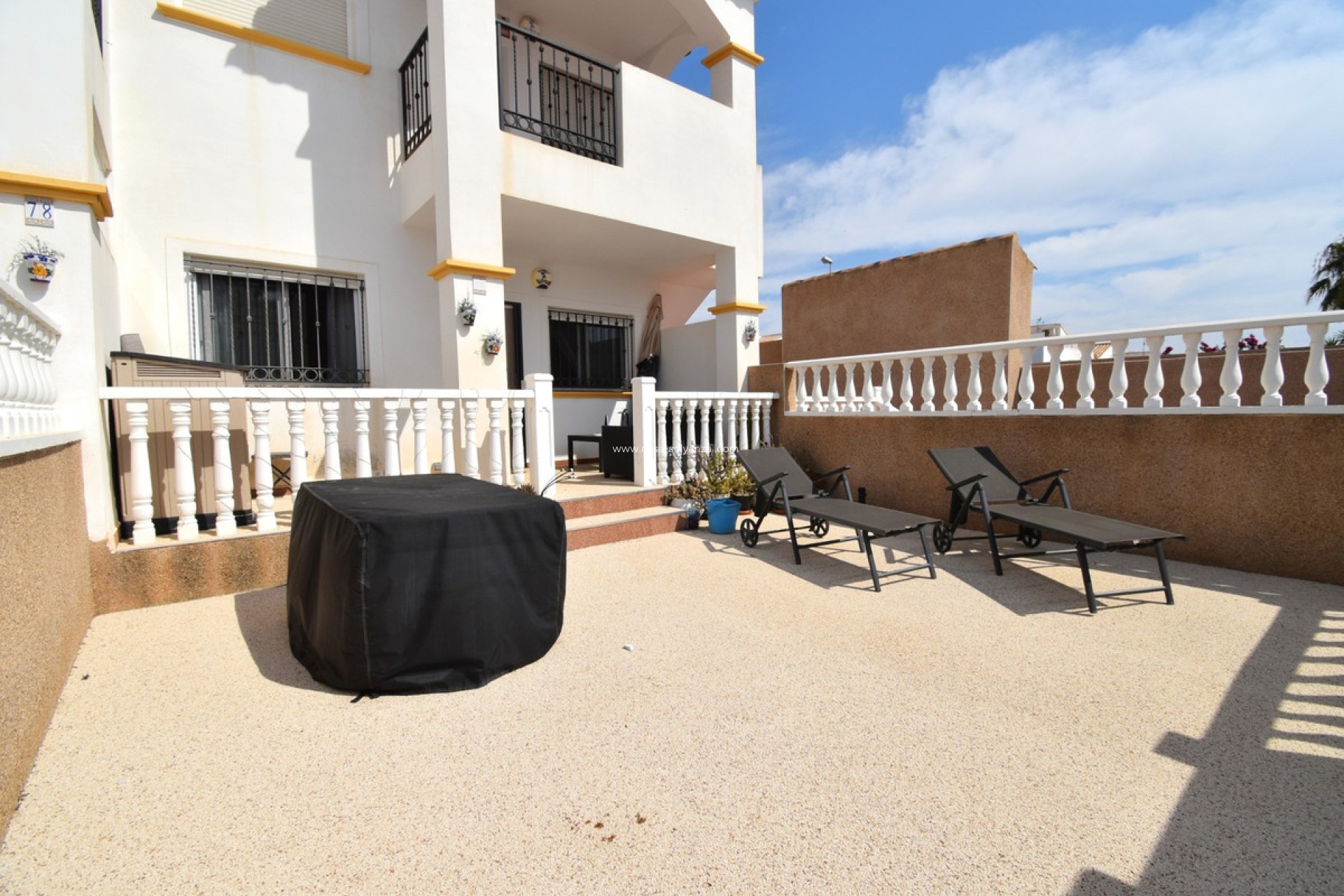 Reventa - Apartamento / piso - Orihuela - Punta Prima