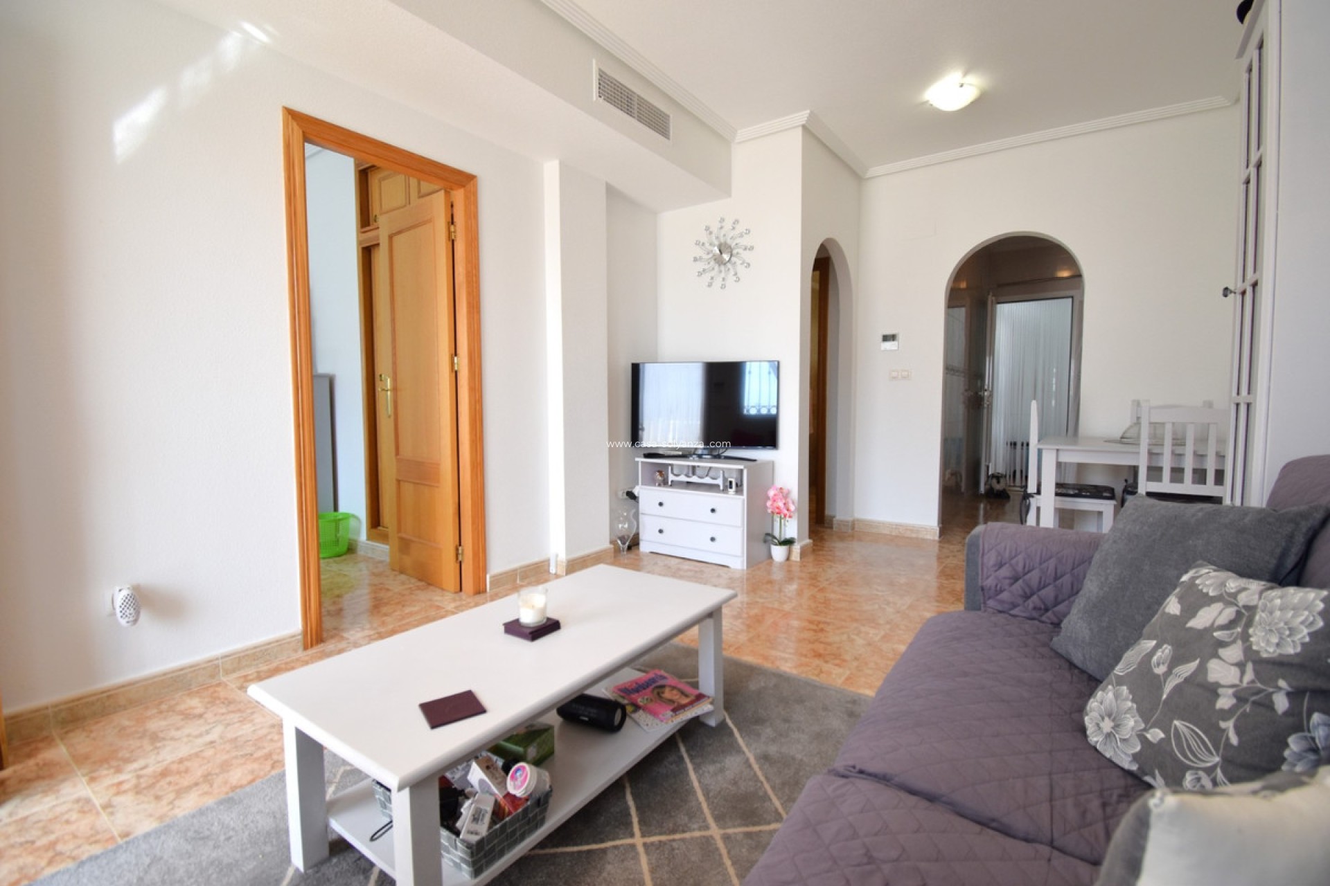 Reventa - Apartamento / piso - Orihuela - Punta Prima