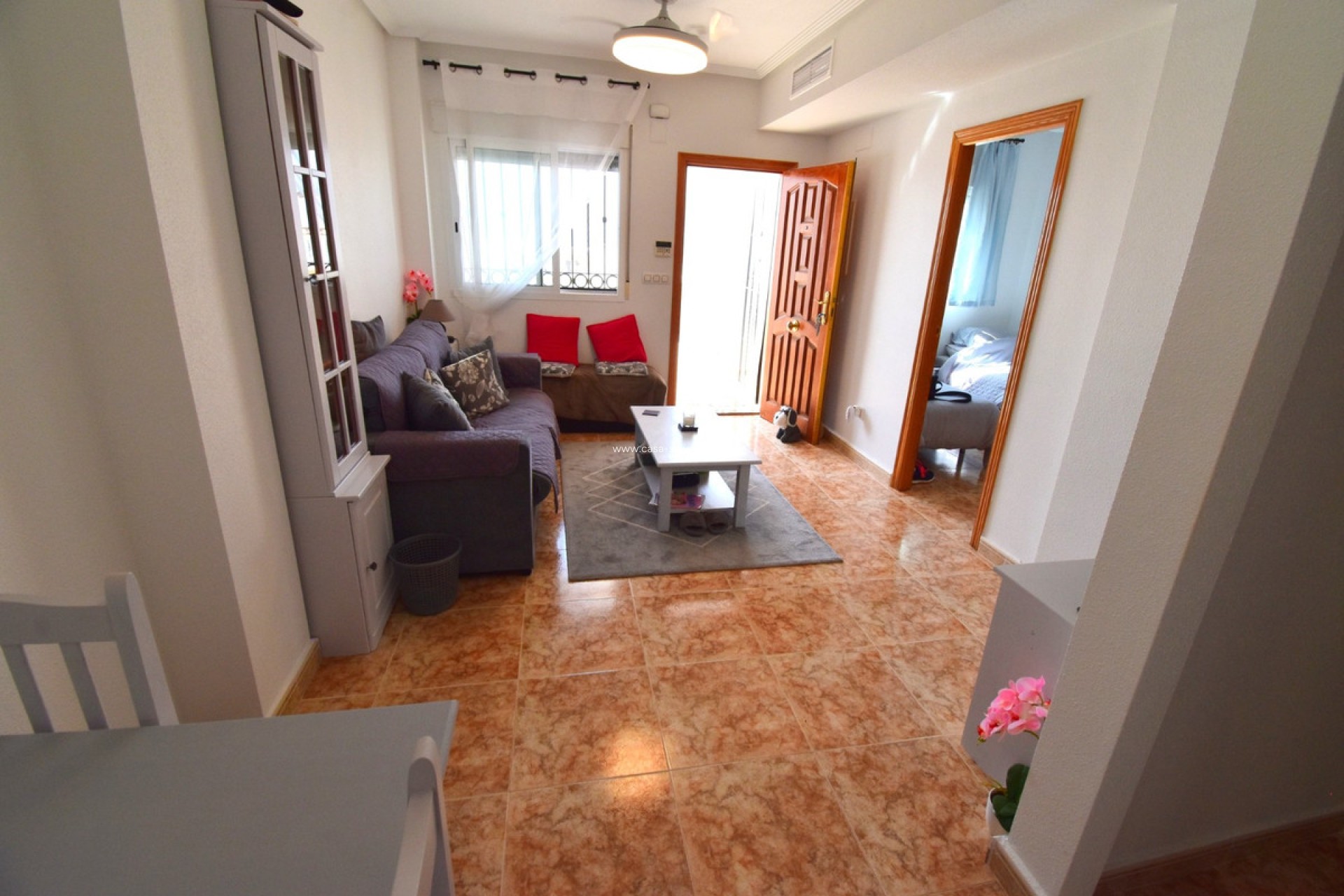 Reventa - Apartamento / piso - Orihuela - Punta Prima