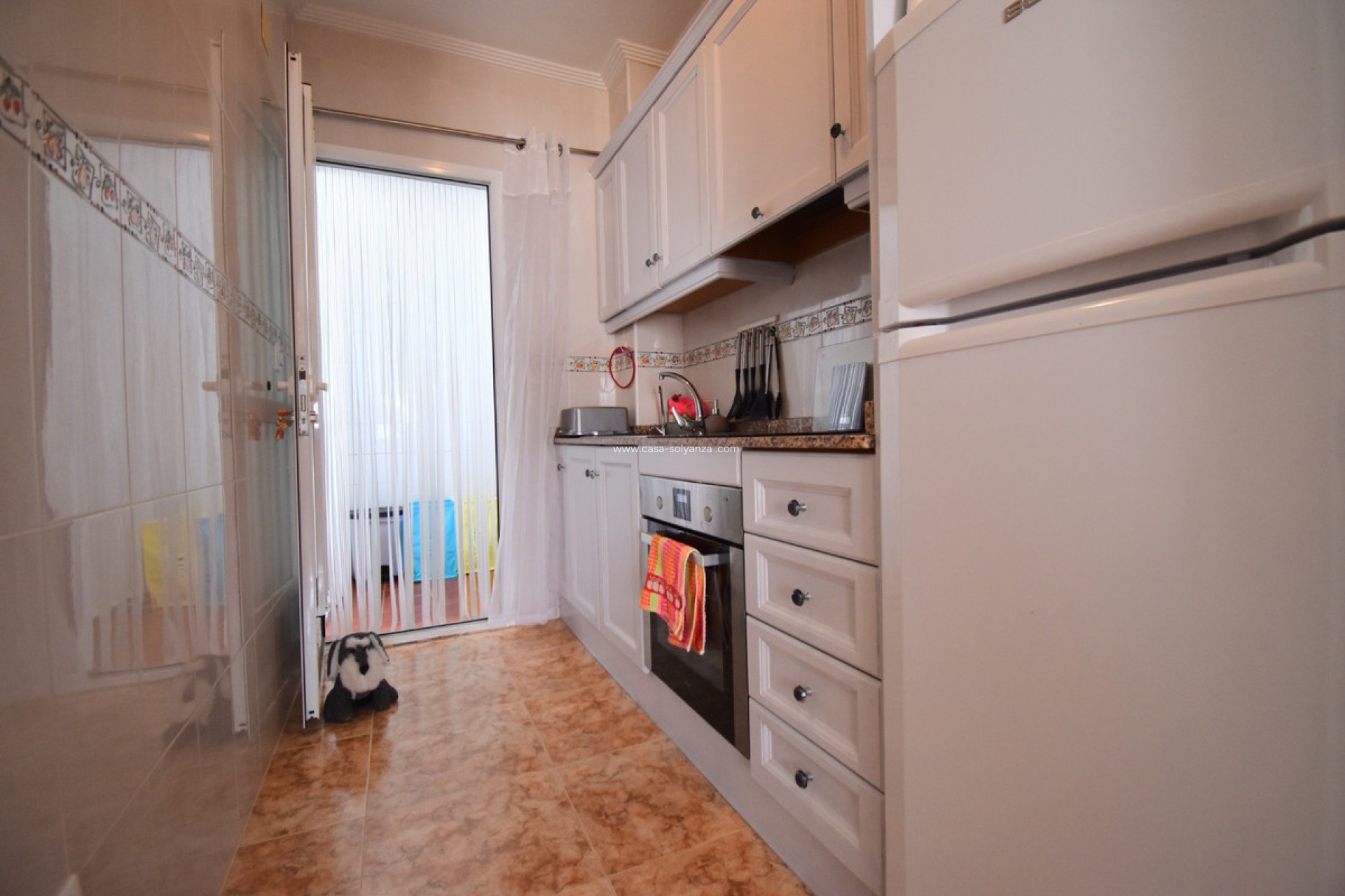 Reventa - Apartamento / piso - Orihuela - Punta Prima