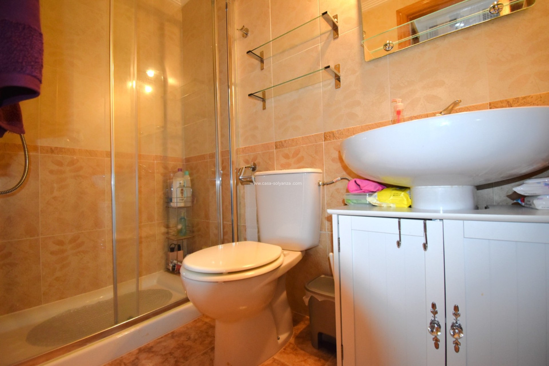 Reventa - Apartamento / piso - Orihuela - Punta Prima