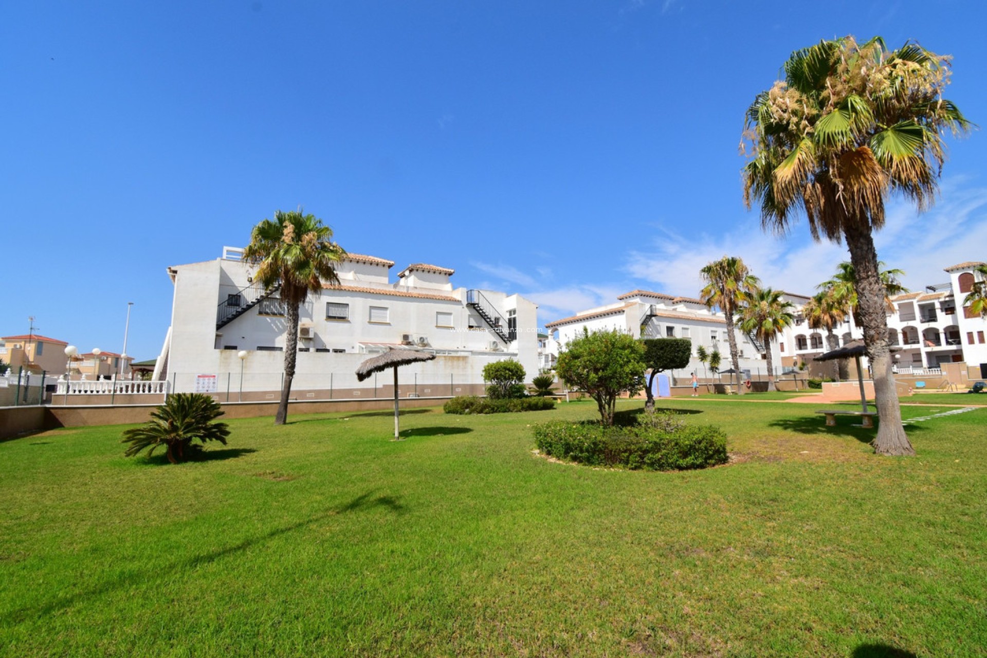 Reventa - Apartamento / piso - Orihuela - Punta Prima