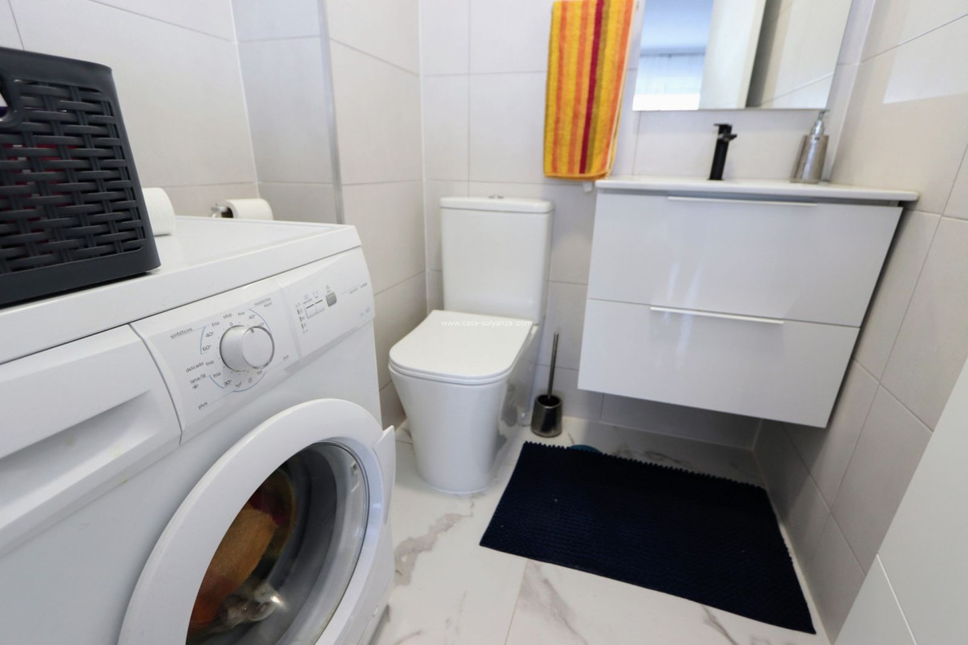 Reventa - Apartamento / piso - Orihuela - Punta Prima