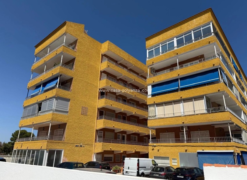 Reventa - Apartamento / piso - Orihuela - Punta Prima