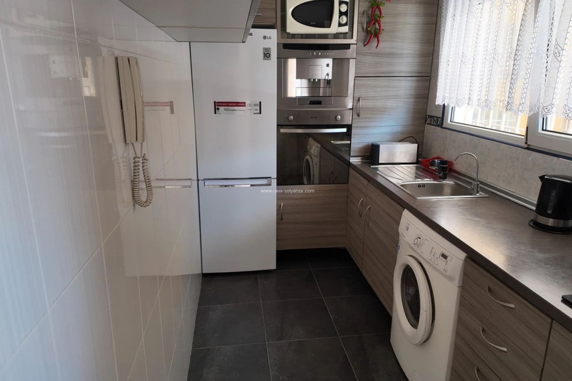 Reventa - Apartamento / piso - Orihuela - Punta Prima