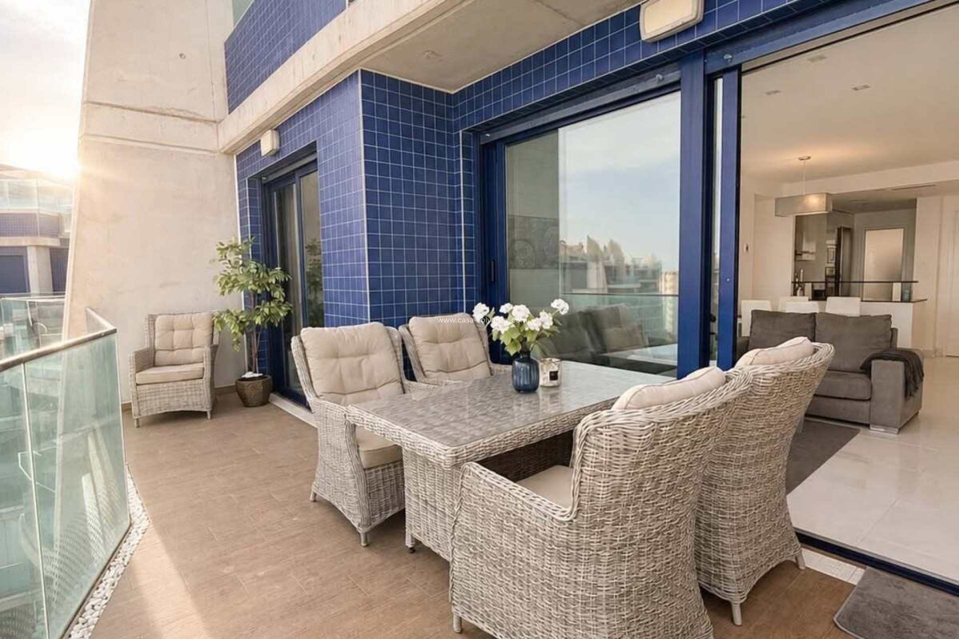Reventa - Apartamento / piso - Orihuela - Punta Prima