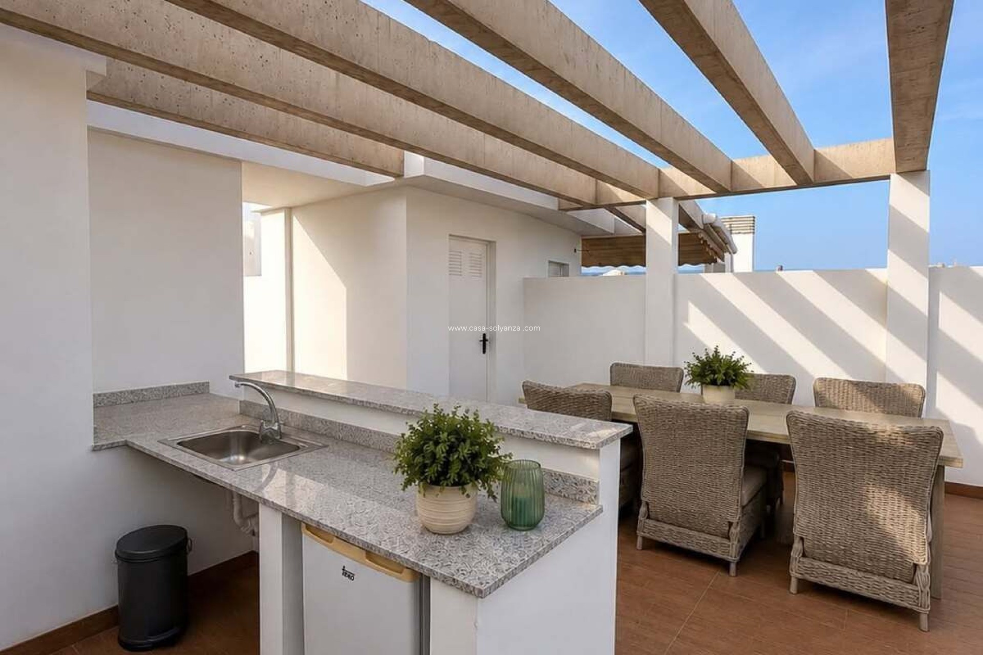 Reventa - Apartamento / piso - Orihuela - Punta Prima