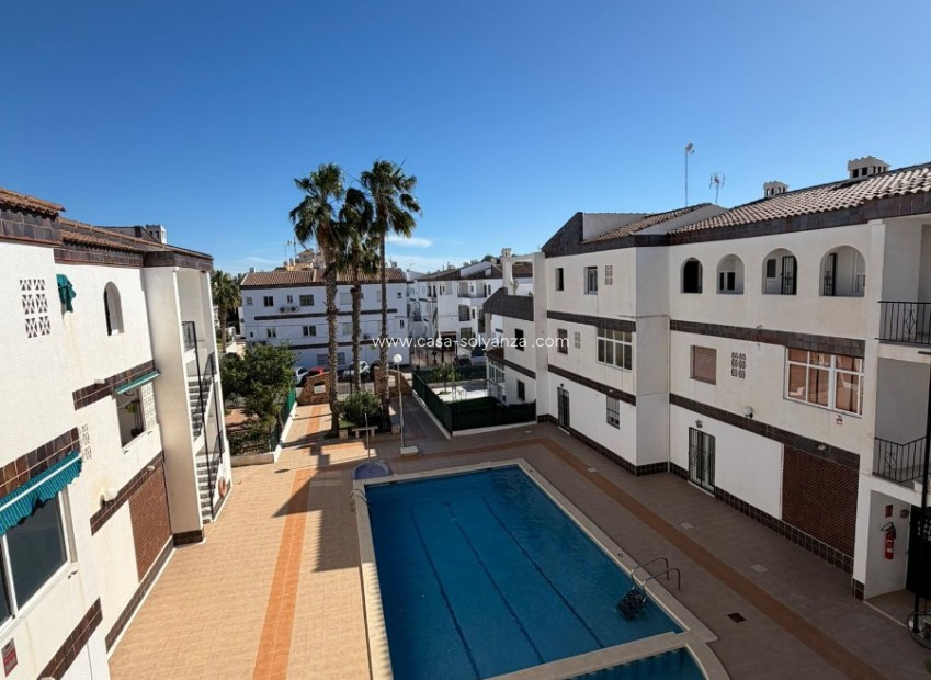 Reventa - Apartamento / piso - Orihuela - Punta Prima