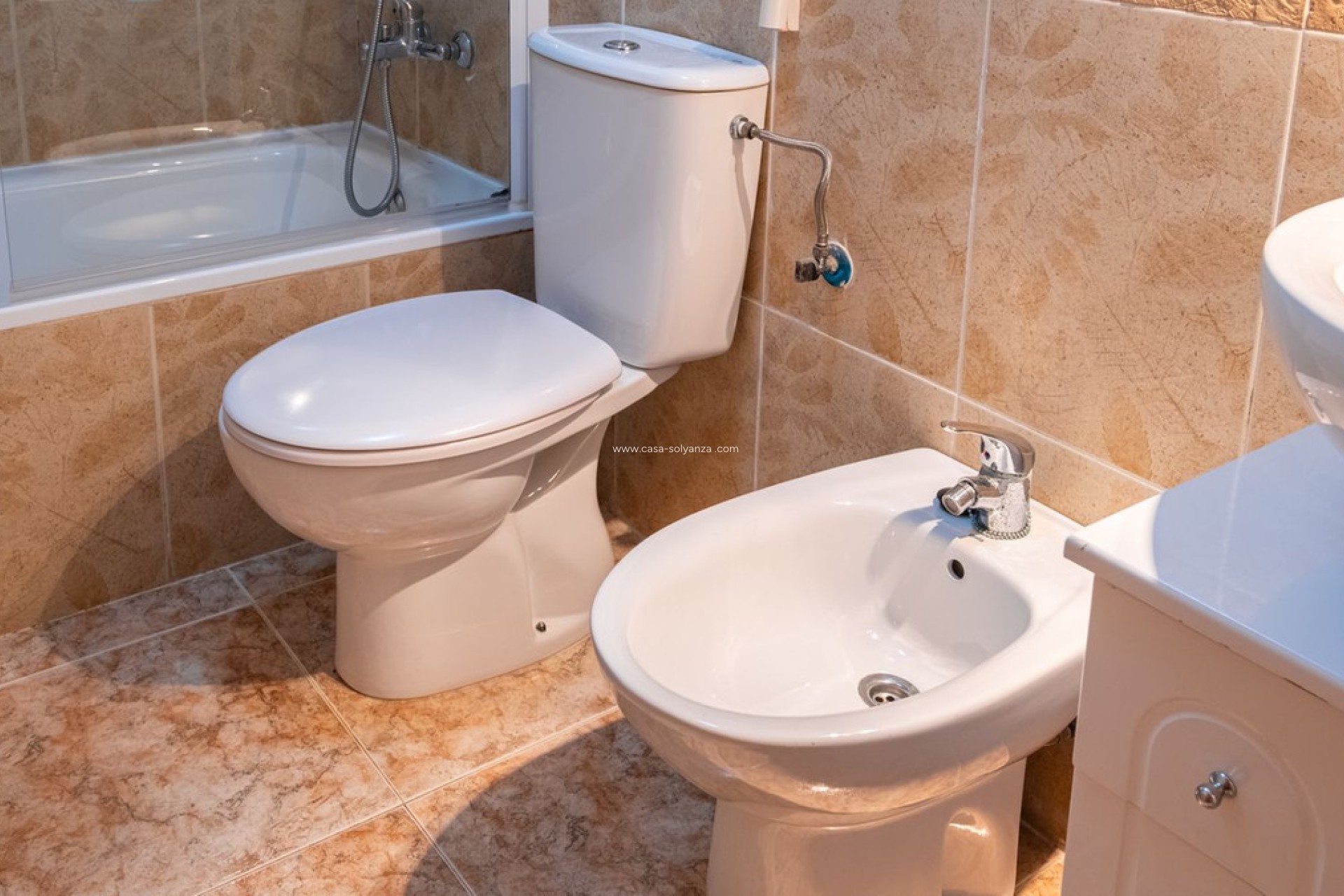 Reventa - Apartamento / piso - Orihuela - Punta Prima