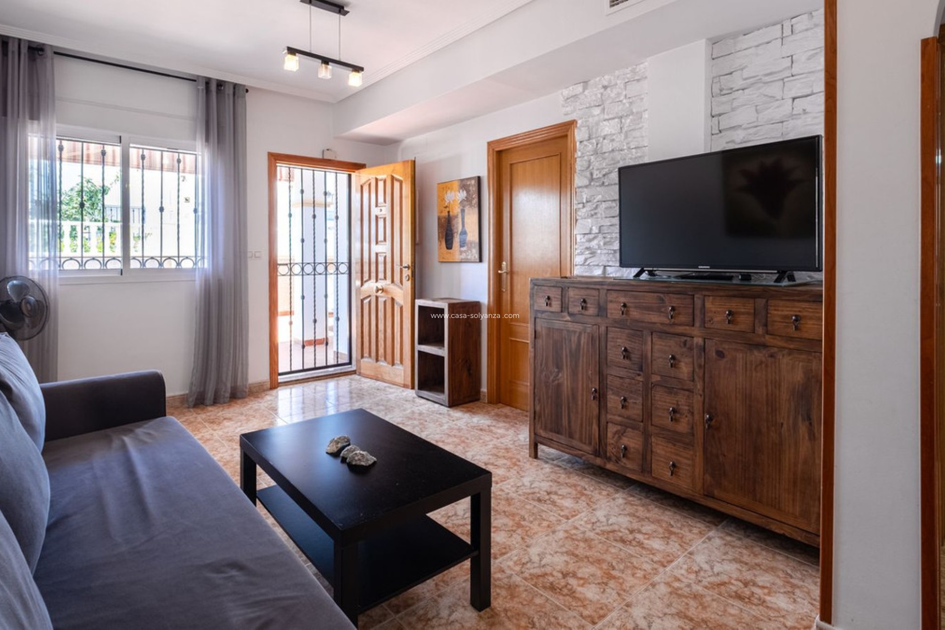 Reventa - Apartamento / piso - Orihuela - Punta Prima