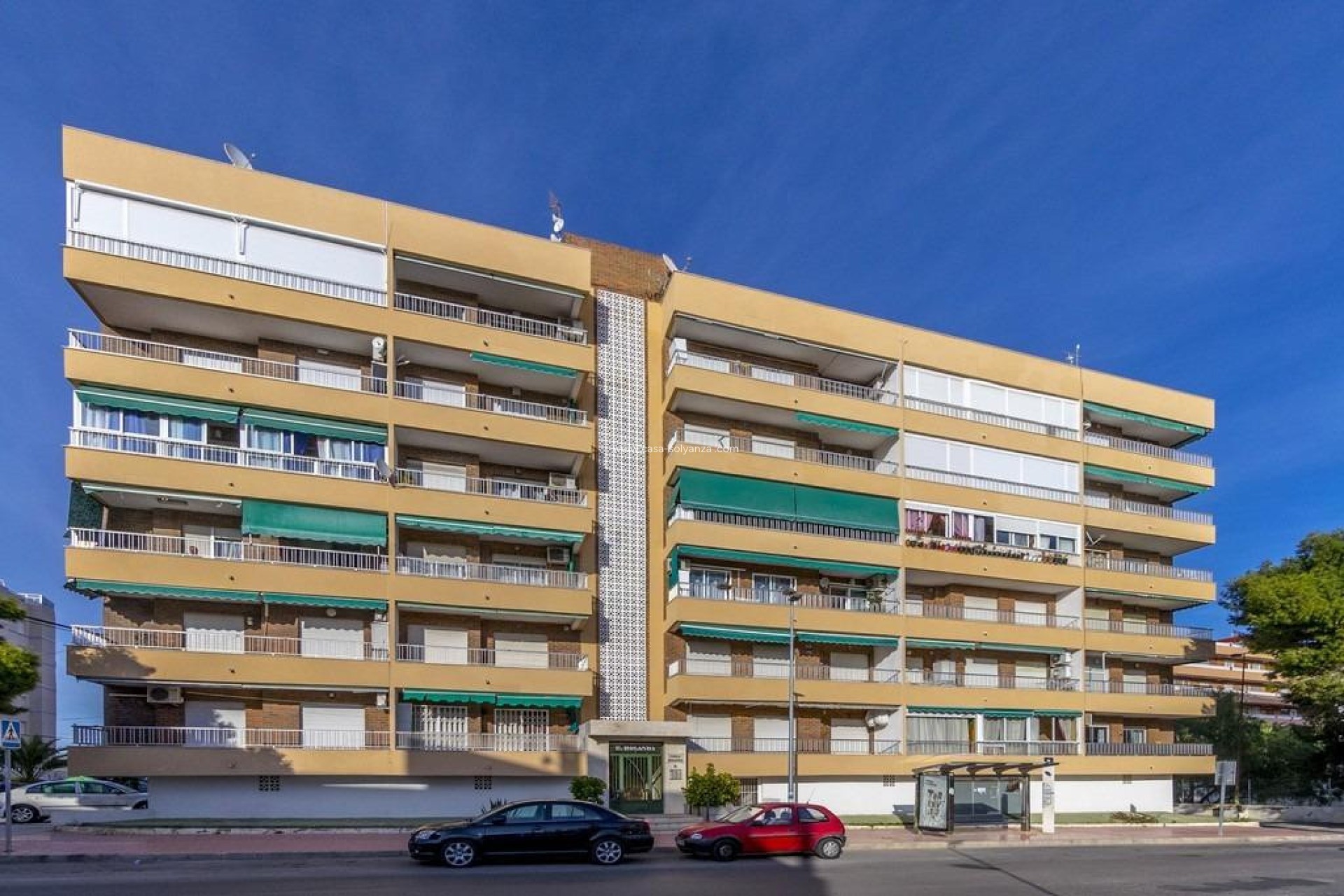 Reventa - Apartamento / piso - Orihuela - Punta Prima