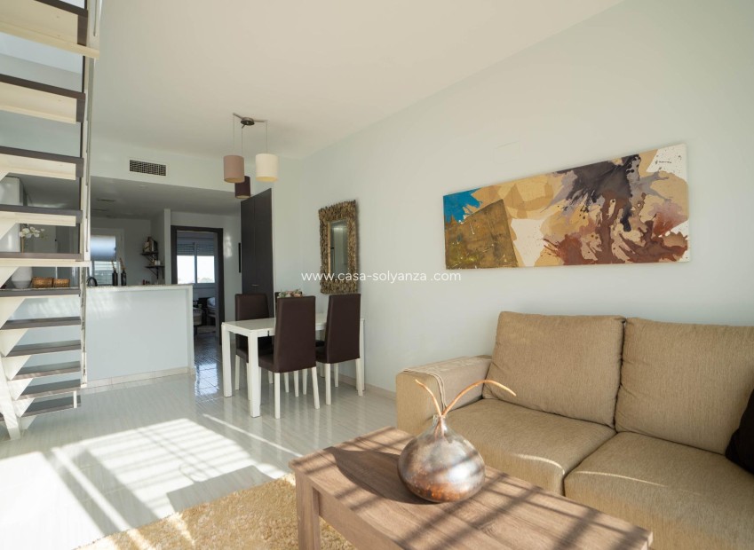 Reventa - Apartamento / piso - Orihuela - Punta Prima