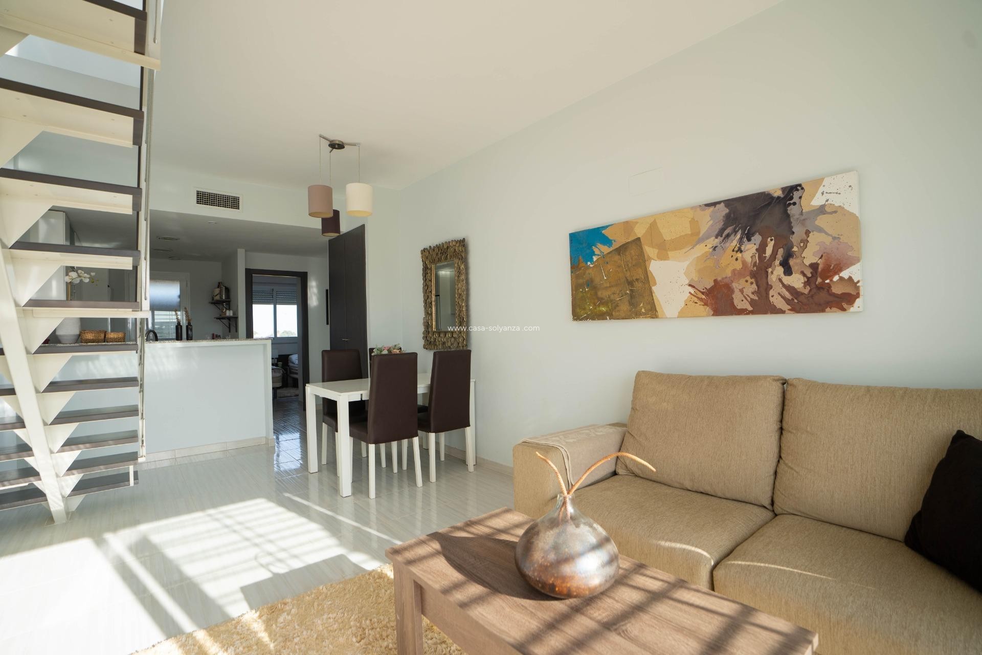 Reventa - Apartamento / piso - Orihuela - Punta Prima