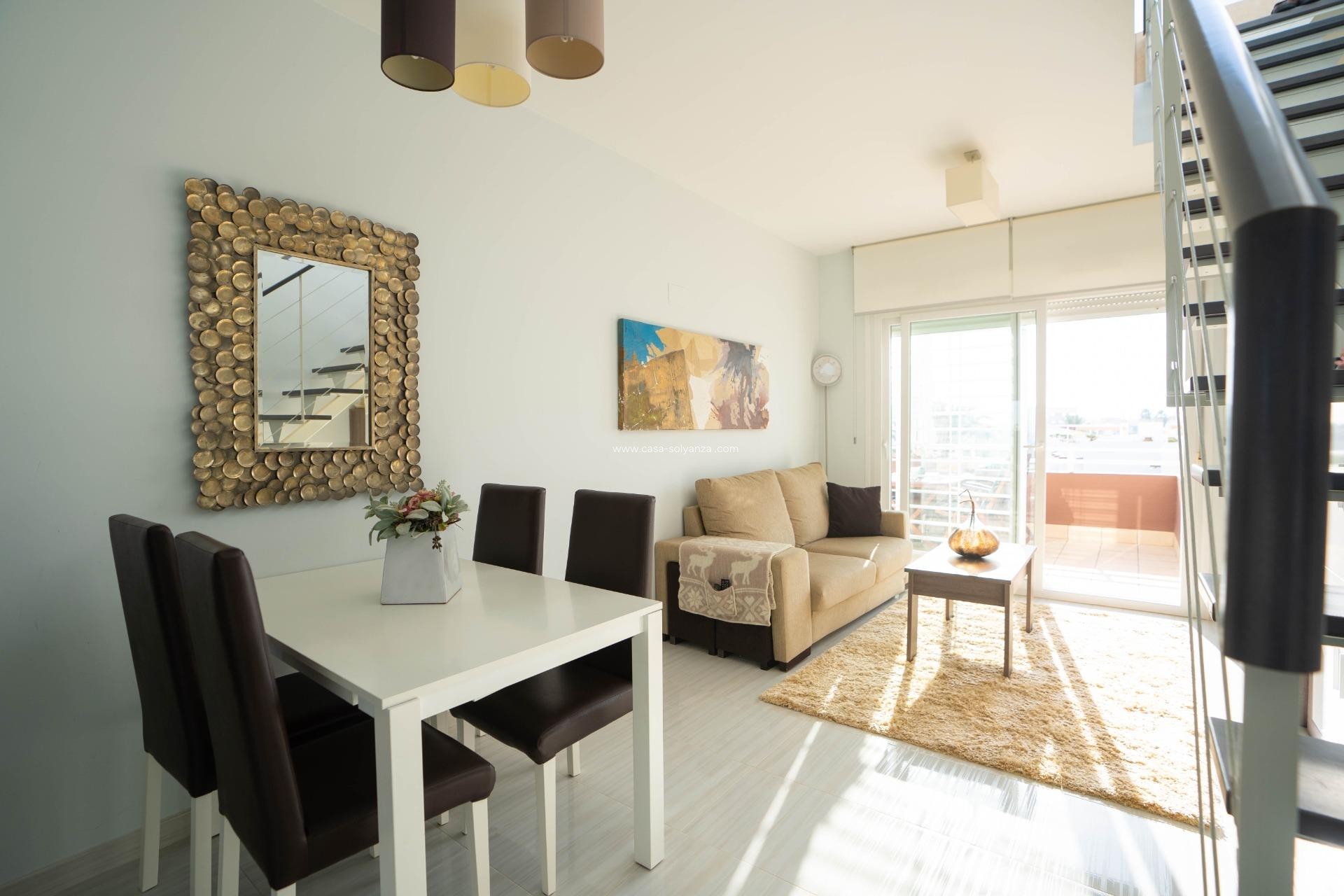 Reventa - Apartamento / piso - Orihuela - Punta Prima