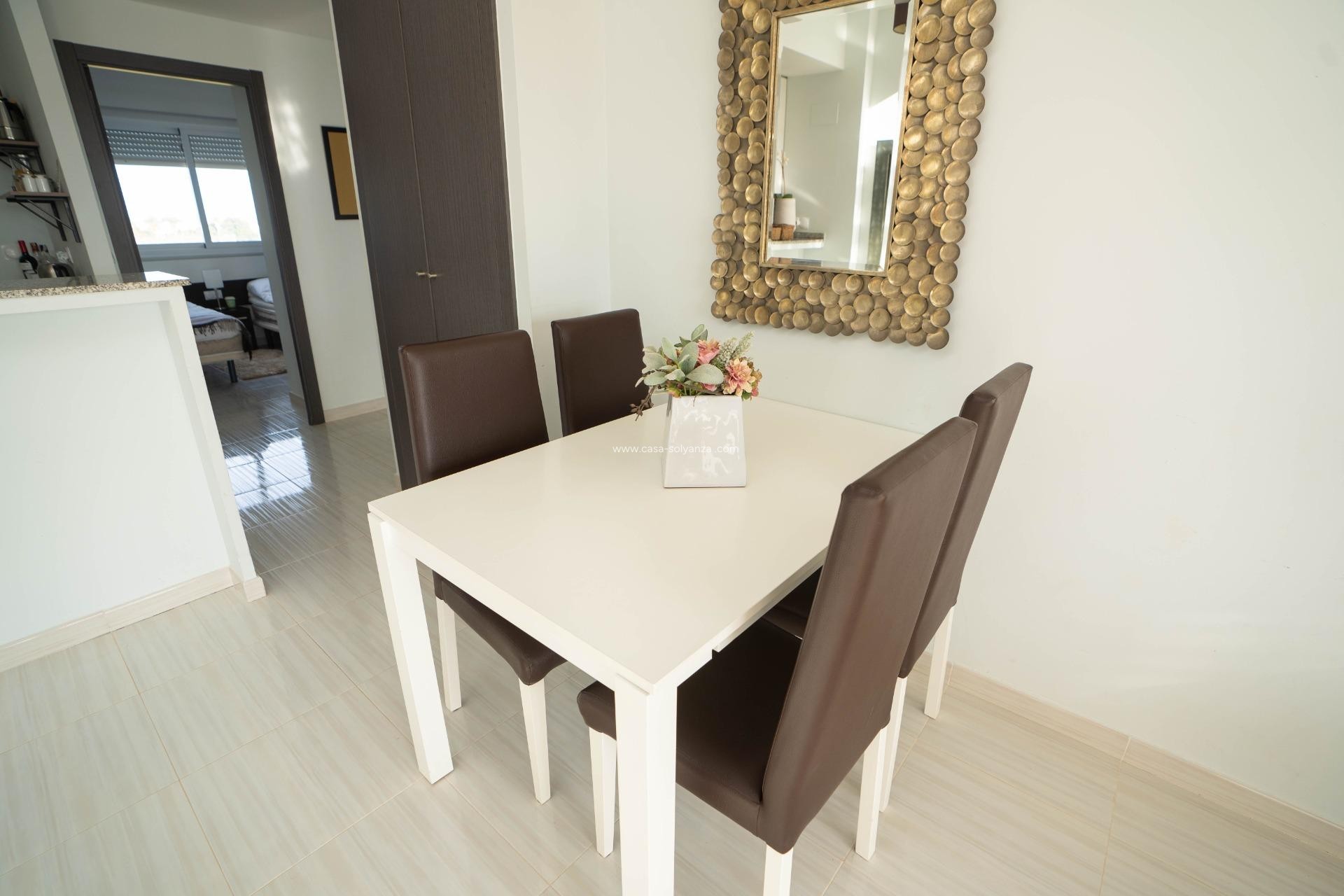 Reventa - Apartamento / piso - Orihuela - Punta Prima