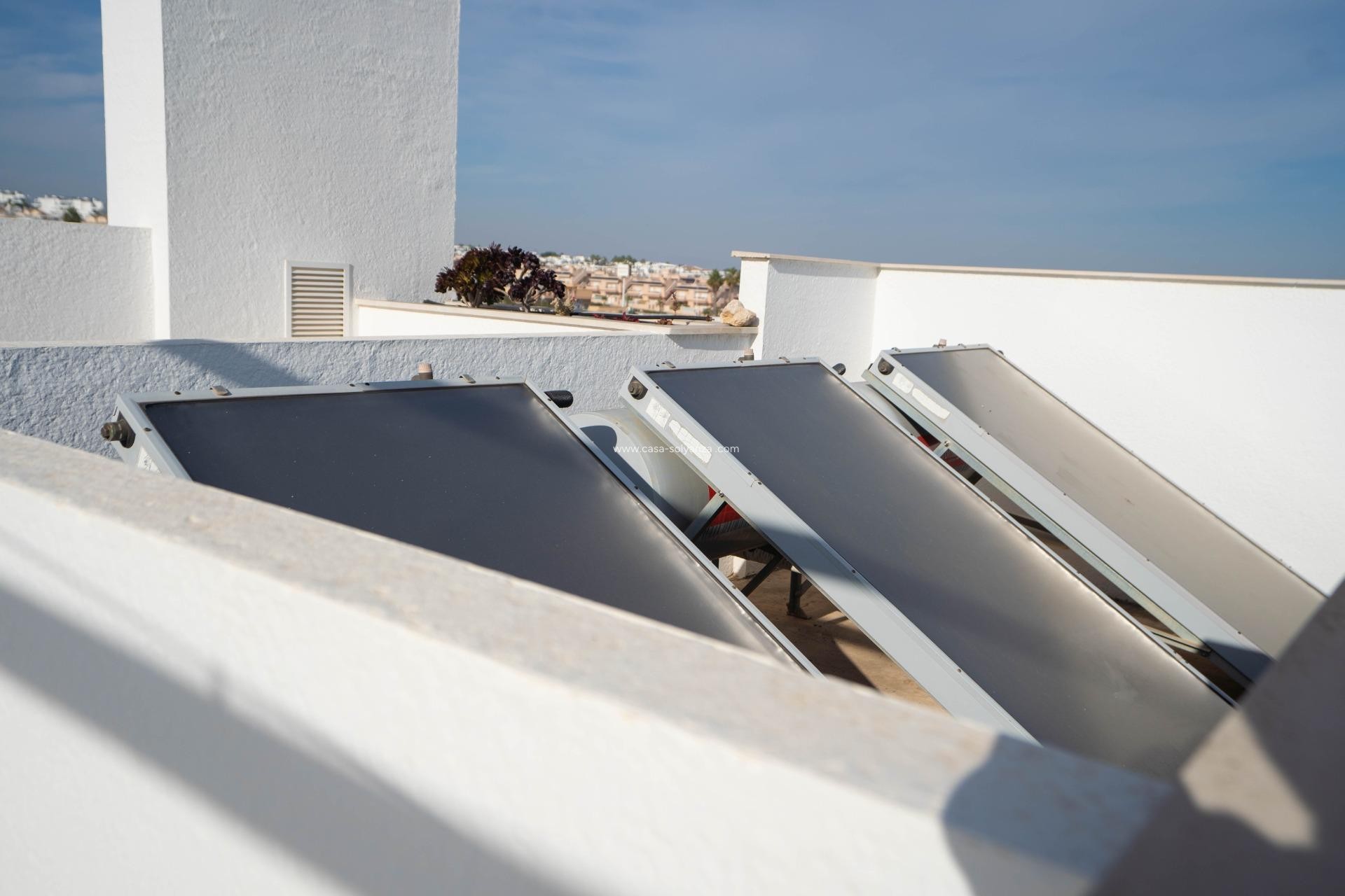 Reventa - Apartamento / piso - Orihuela - Punta Prima
