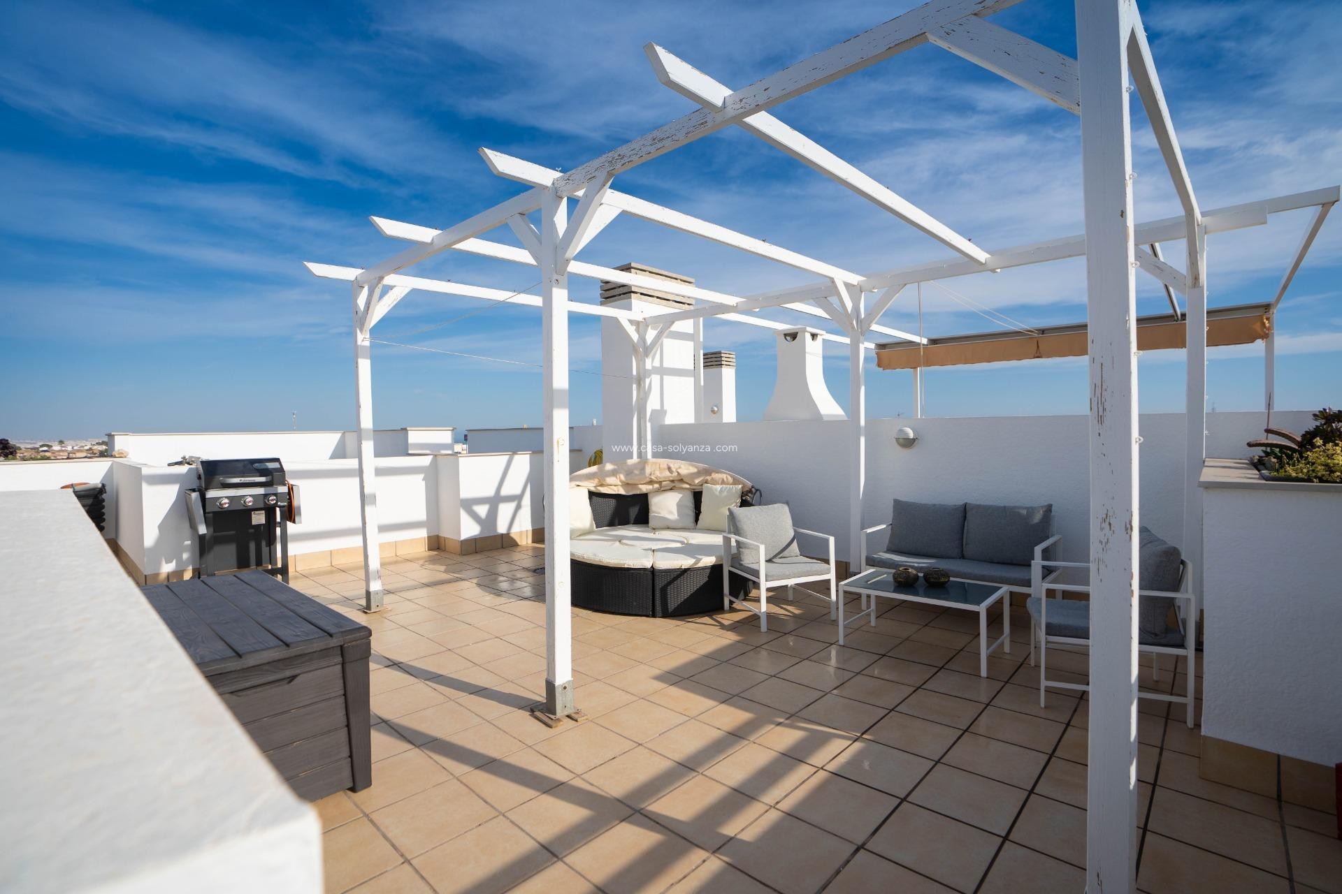 Reventa - Apartamento / piso - Orihuela - Punta Prima