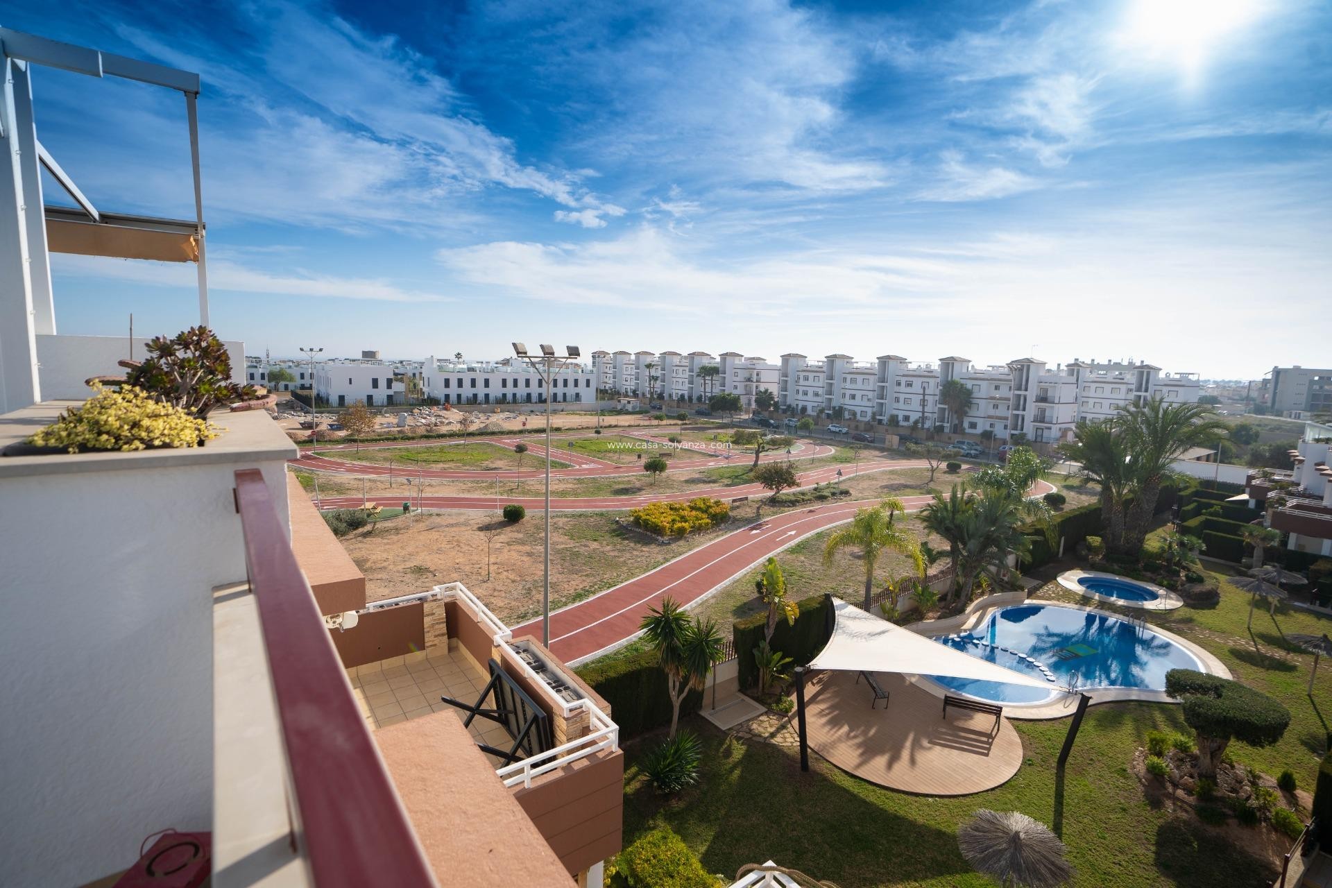 Reventa - Apartamento / piso - Orihuela - Punta Prima