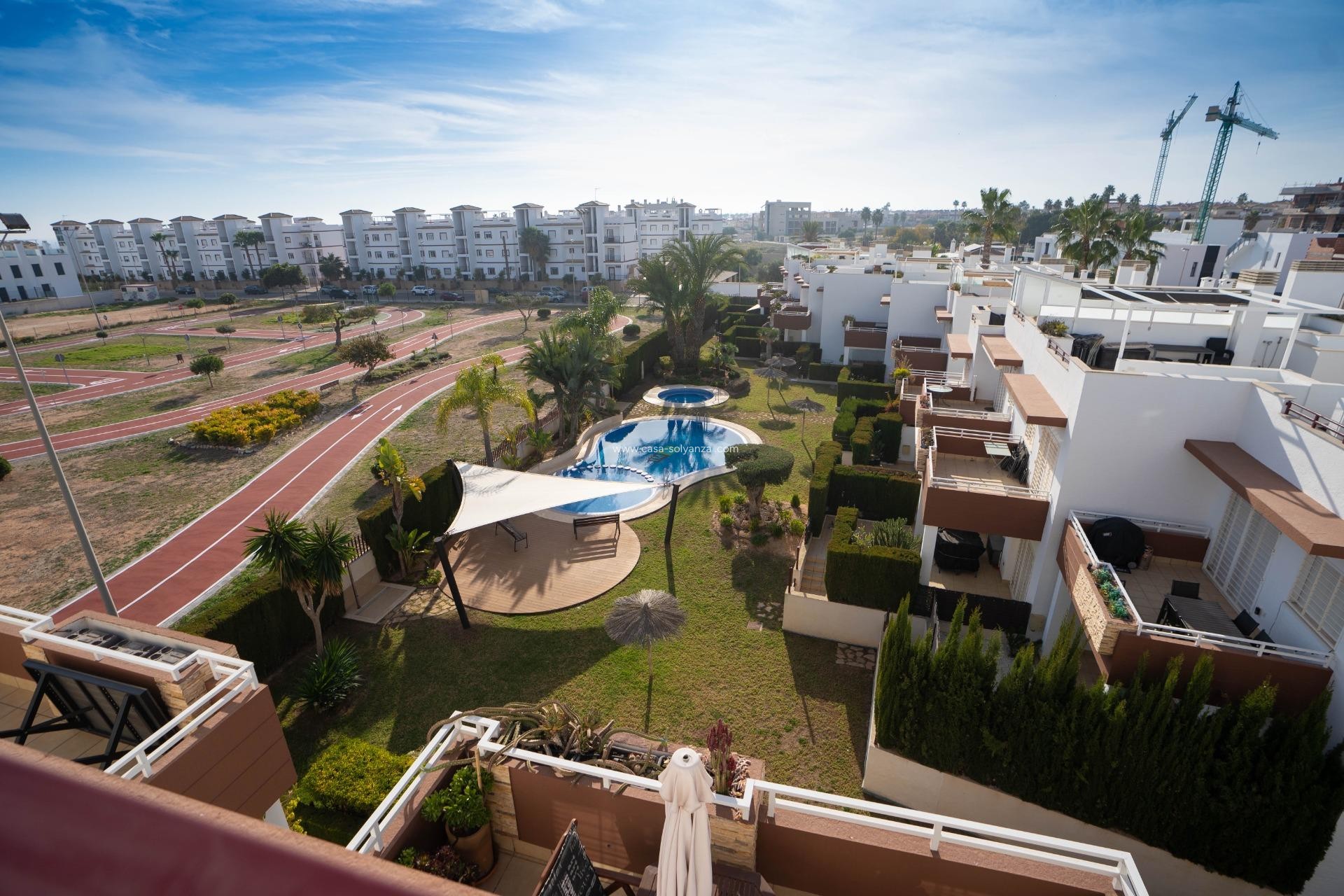 Reventa - Apartamento / piso - Orihuela - Punta Prima