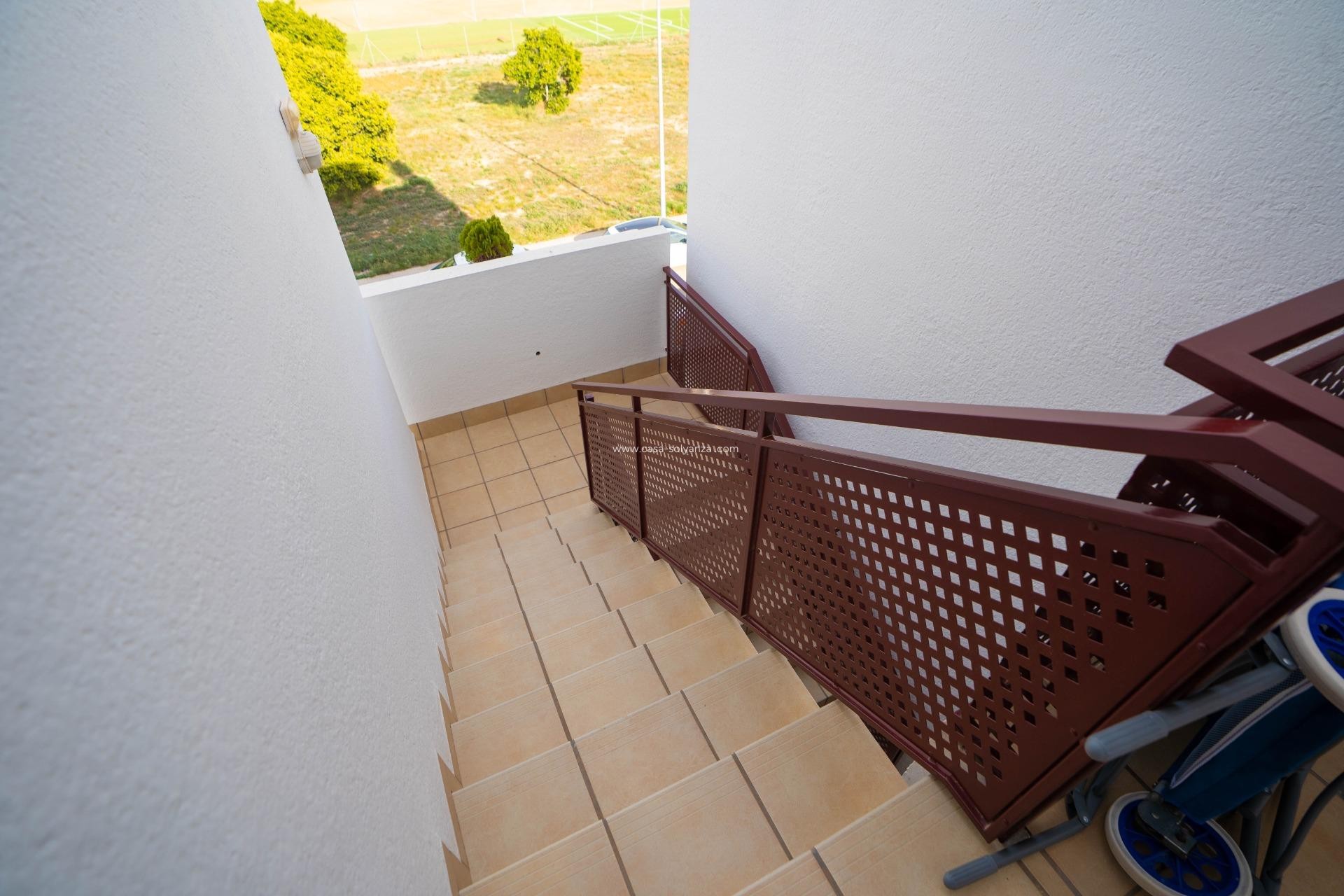 Reventa - Apartamento / piso - Orihuela - Punta Prima