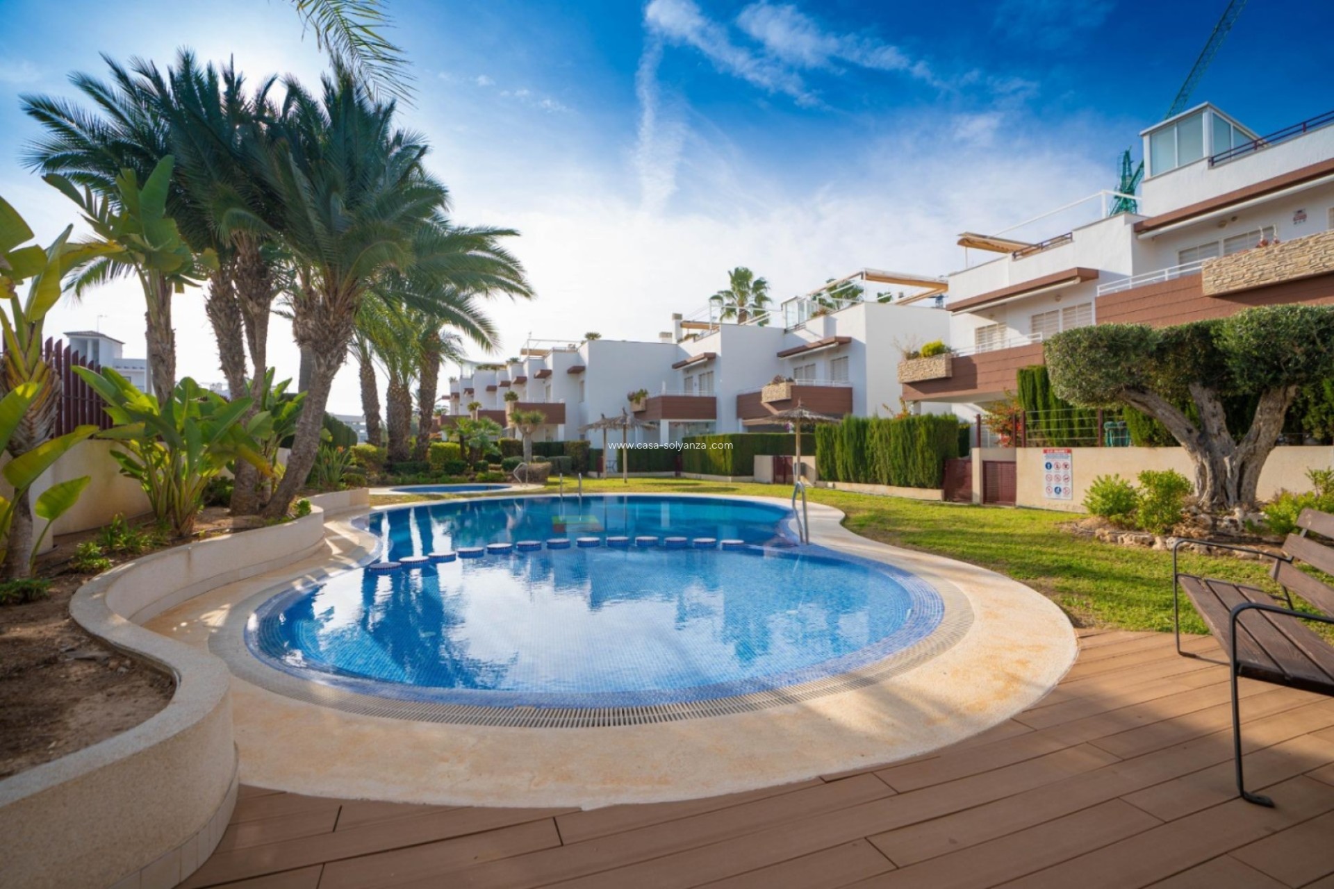Reventa - Apartamento / piso - Orihuela - Punta Prima