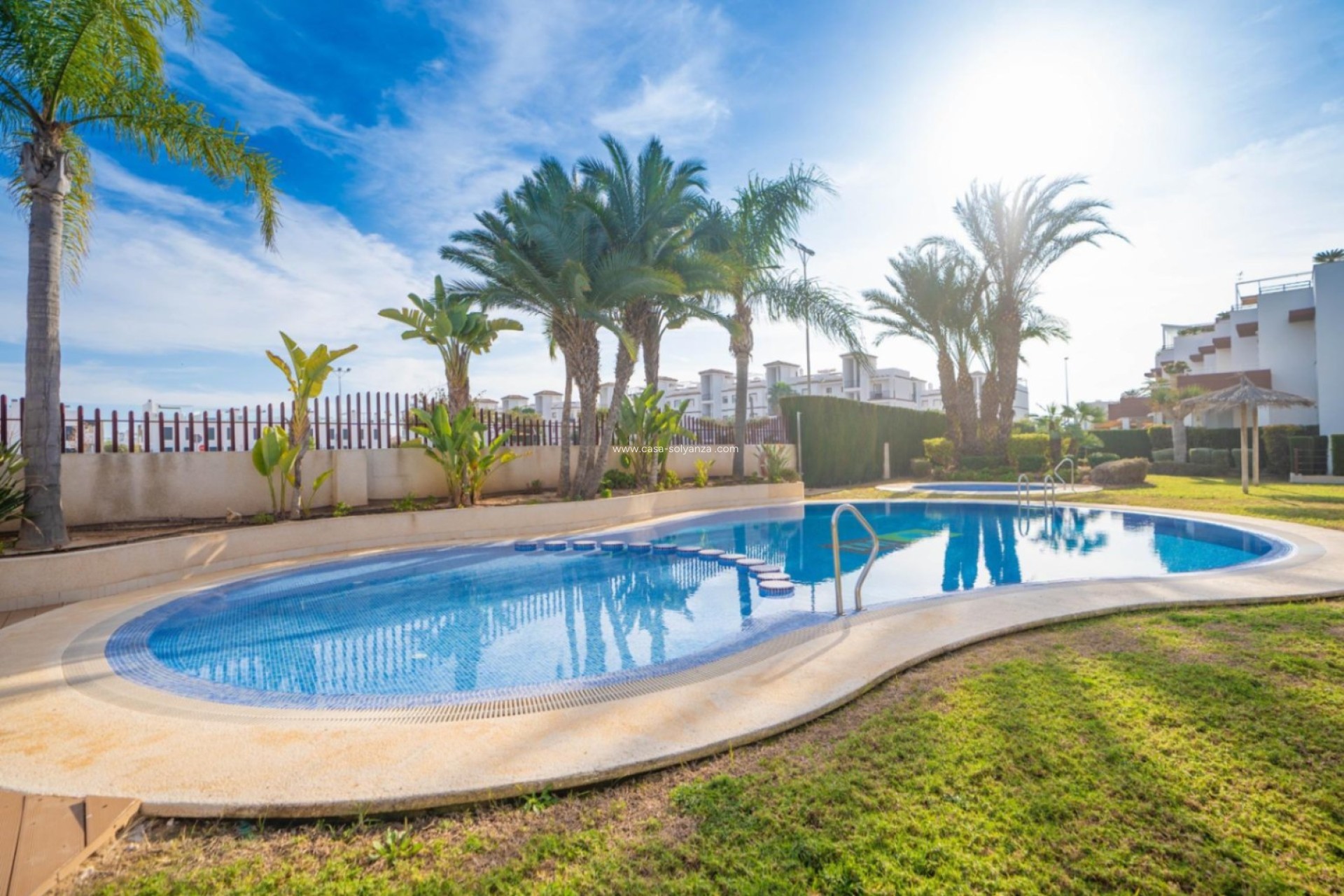 Reventa - Apartamento / piso - Orihuela - Punta Prima