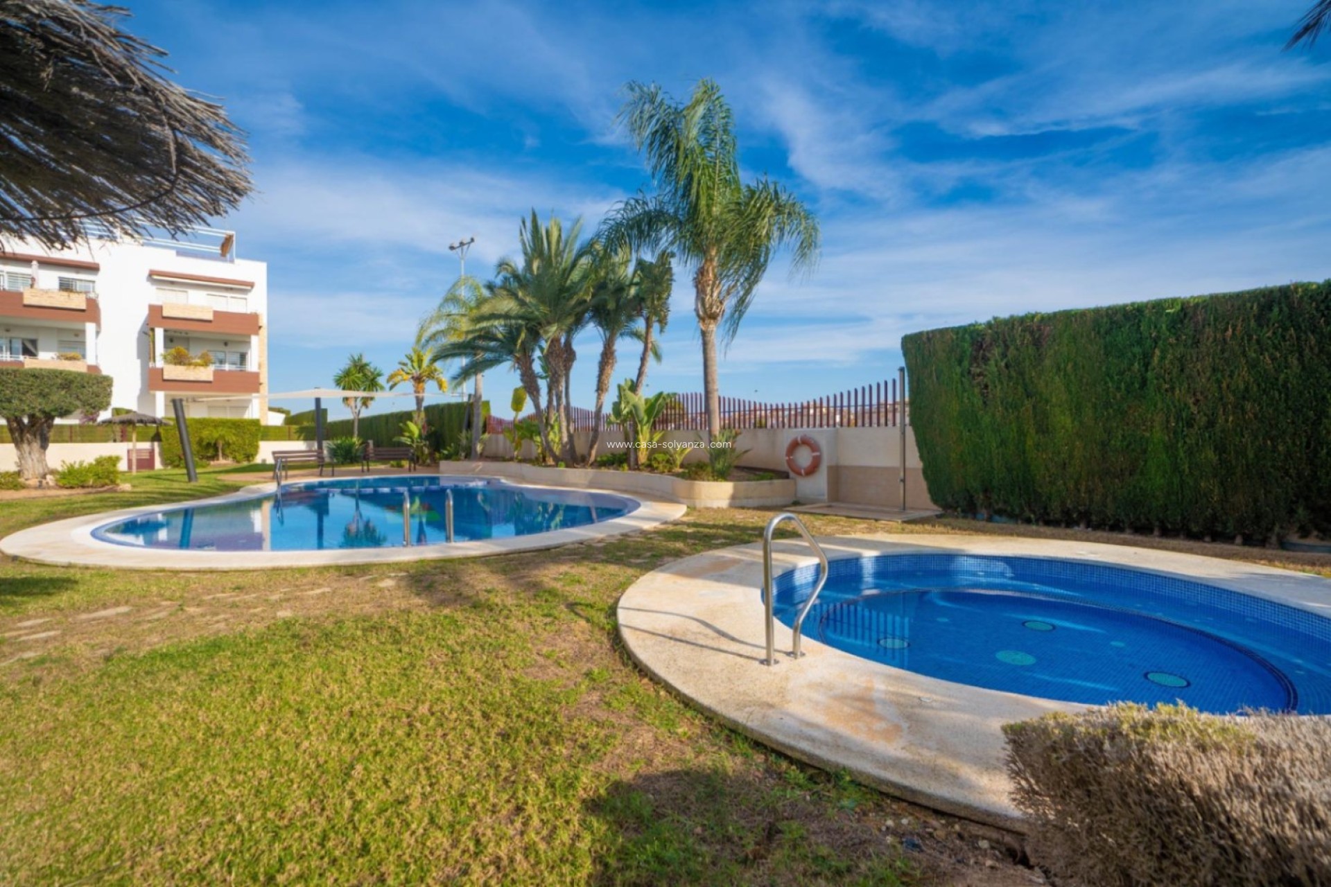 Reventa - Apartamento / piso - Orihuela - Punta Prima
