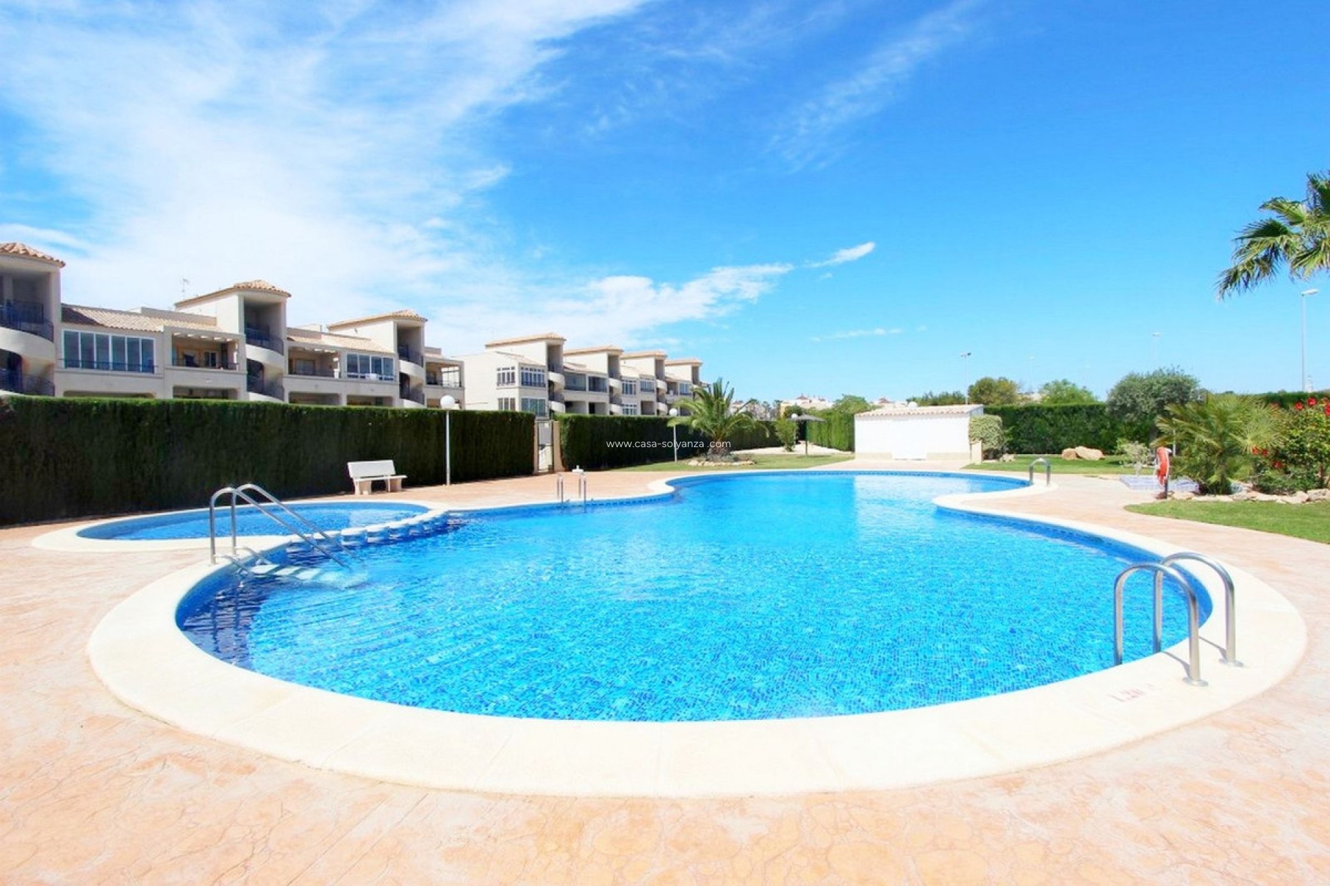 Reventa - Apartamento / piso - Orihuela - Punta Prima