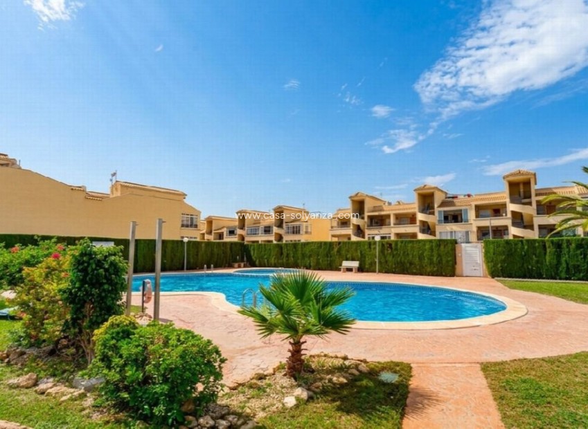 Reventa - Apartamento / piso - Orihuela - Punta Prima