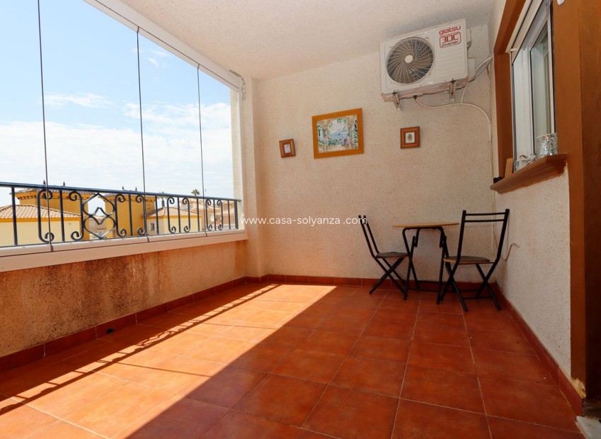 Reventa - Apartamento / piso - Orihuela - Punta Prima