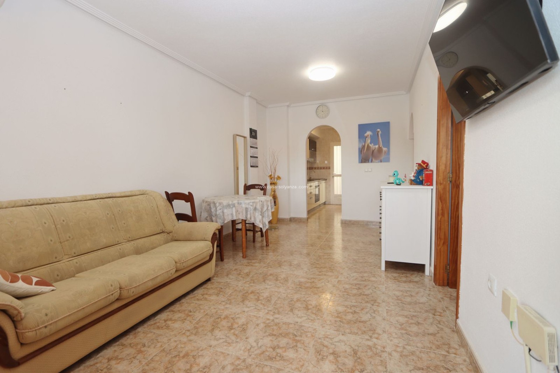 Reventa - Apartamento / piso - Orihuela - Punta Prima