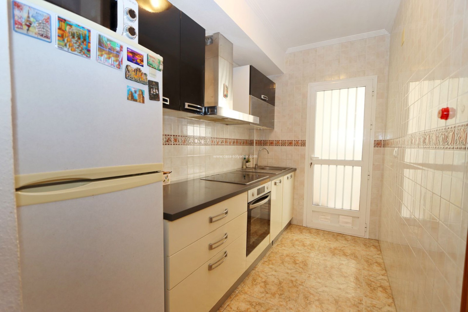 Reventa - Apartamento / piso - Orihuela - Punta Prima
