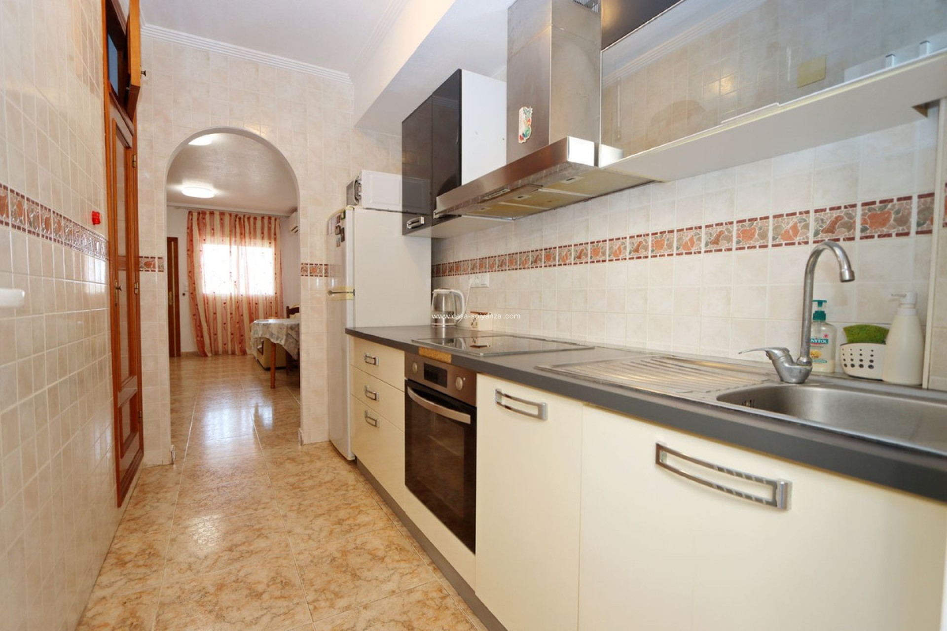 Reventa - Apartamento / piso - Orihuela - Punta Prima