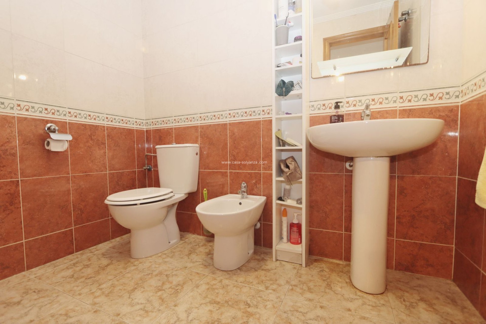Reventa - Apartamento / piso - Orihuela - Punta Prima
