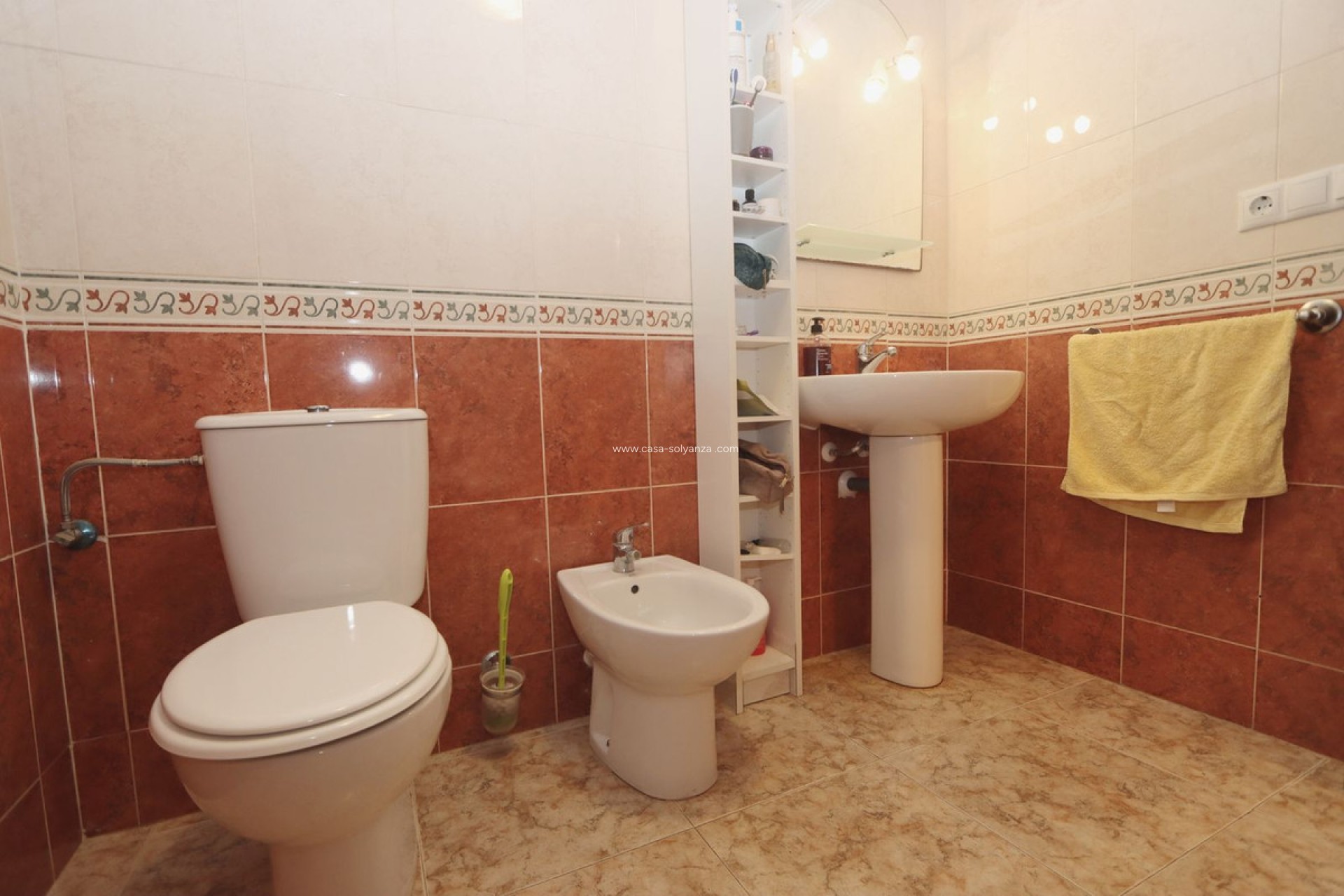 Reventa - Apartamento / piso - Orihuela - Punta Prima