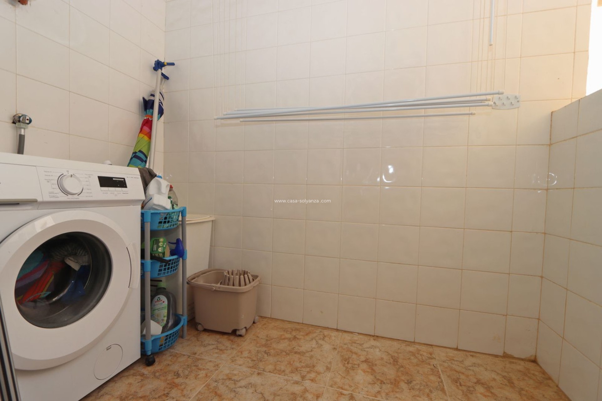 Reventa - Apartamento / piso - Orihuela - Punta Prima