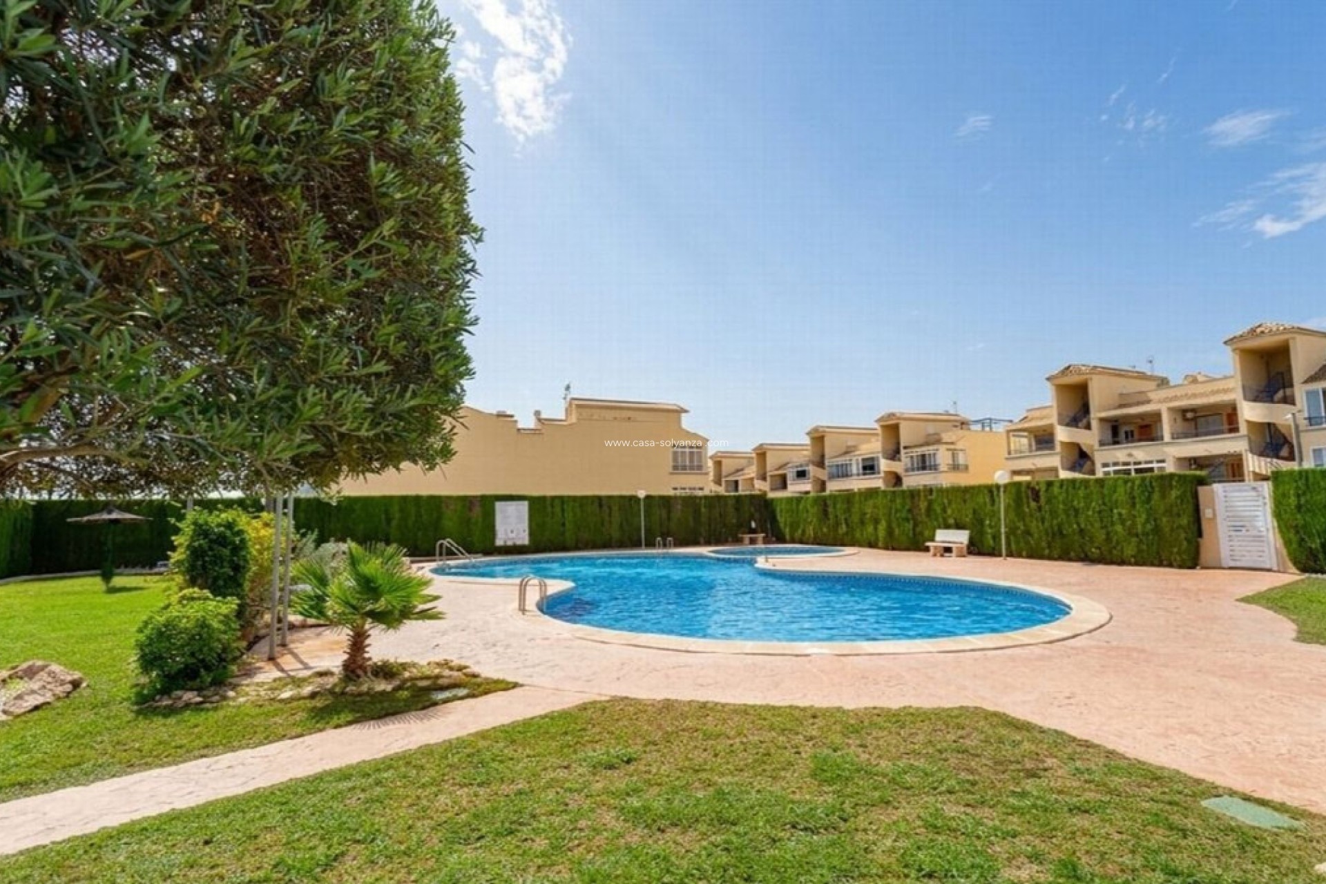 Reventa - Apartamento / piso - Orihuela - Punta Prima