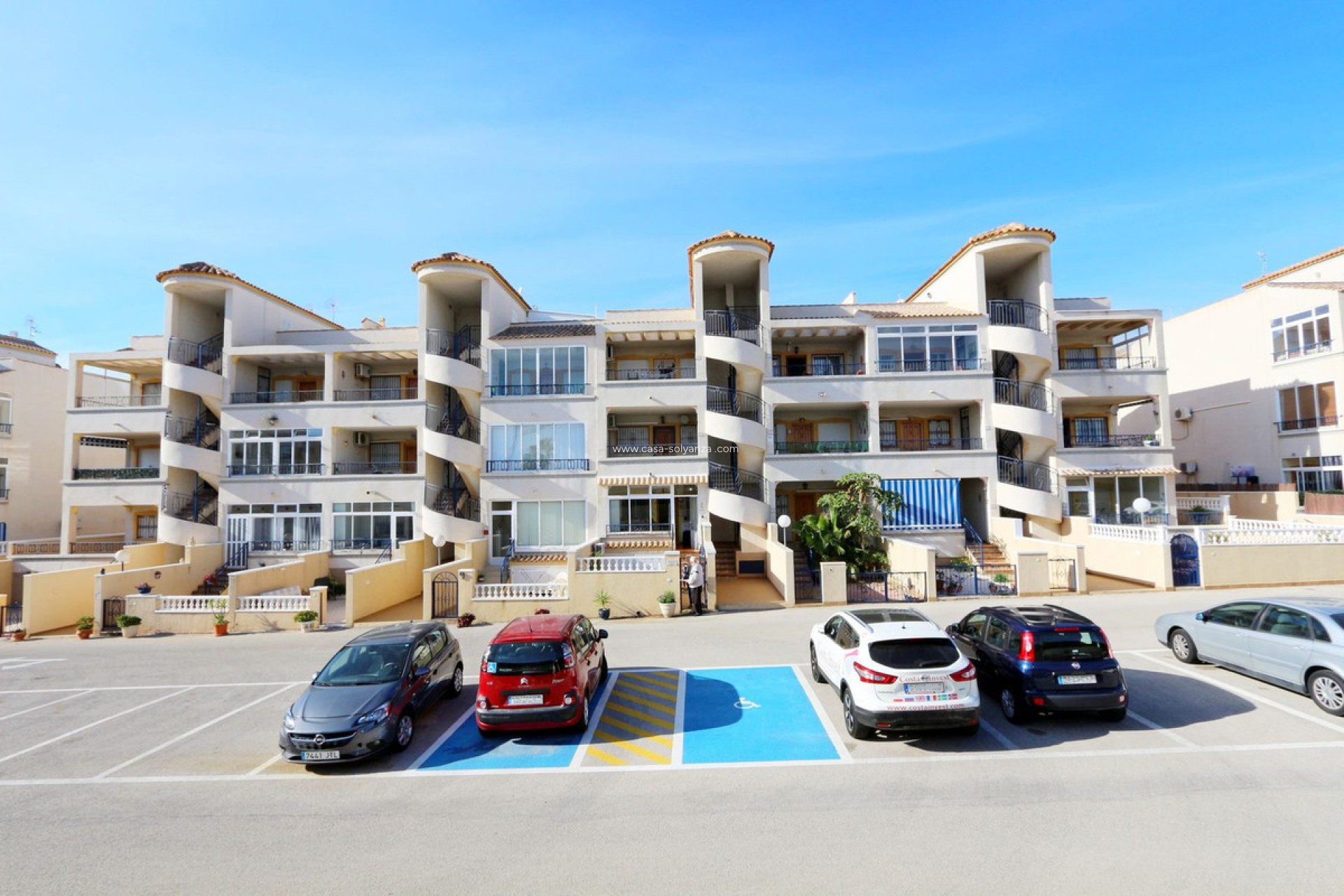 Reventa - Apartamento / piso - Orihuela - Punta Prima