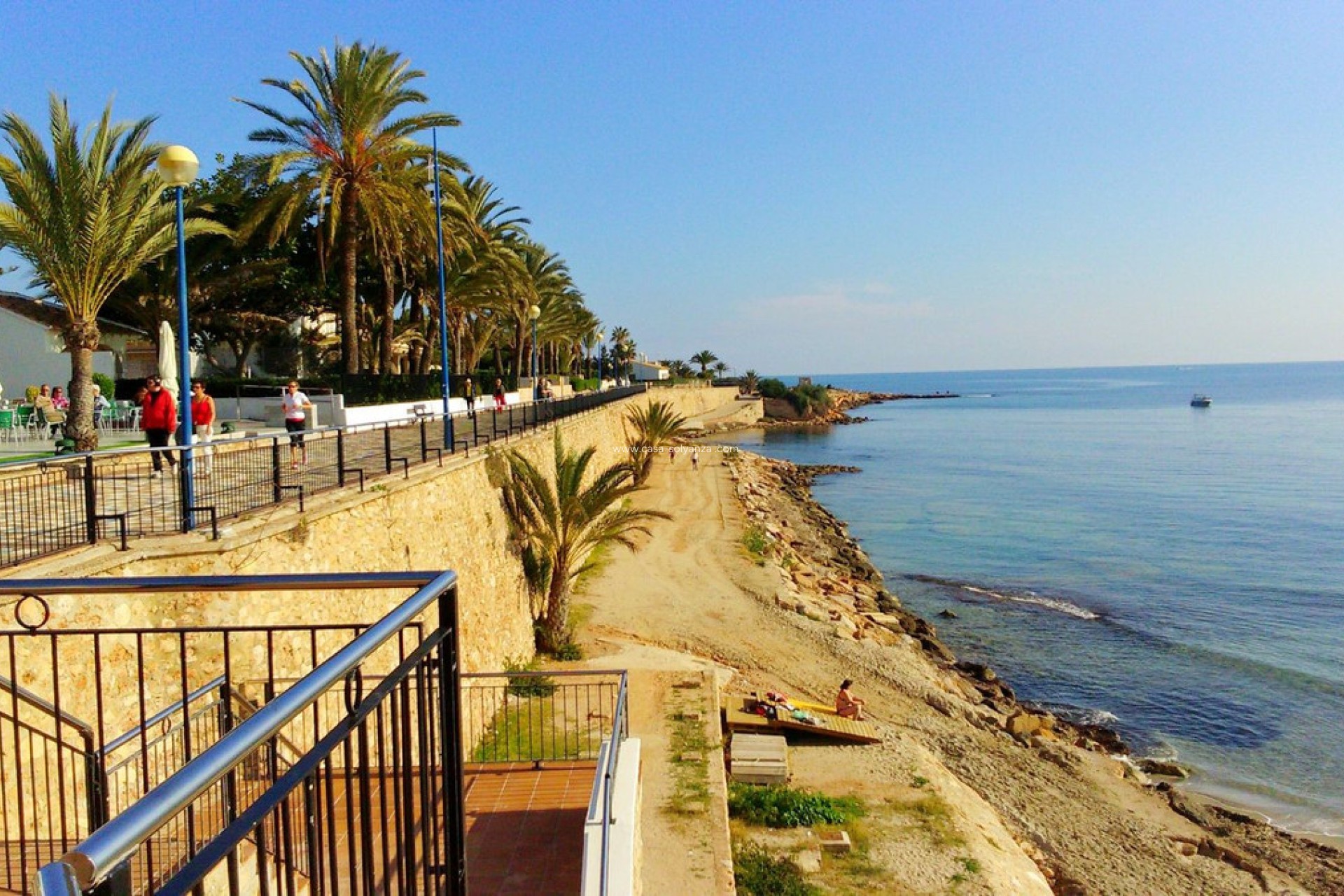 Reventa - Apartamento / piso - Orihuela - Punta Prima