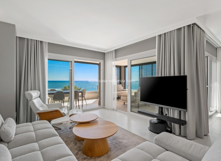 Reventa - Apartamento / piso - Orihuela - Punta Prima