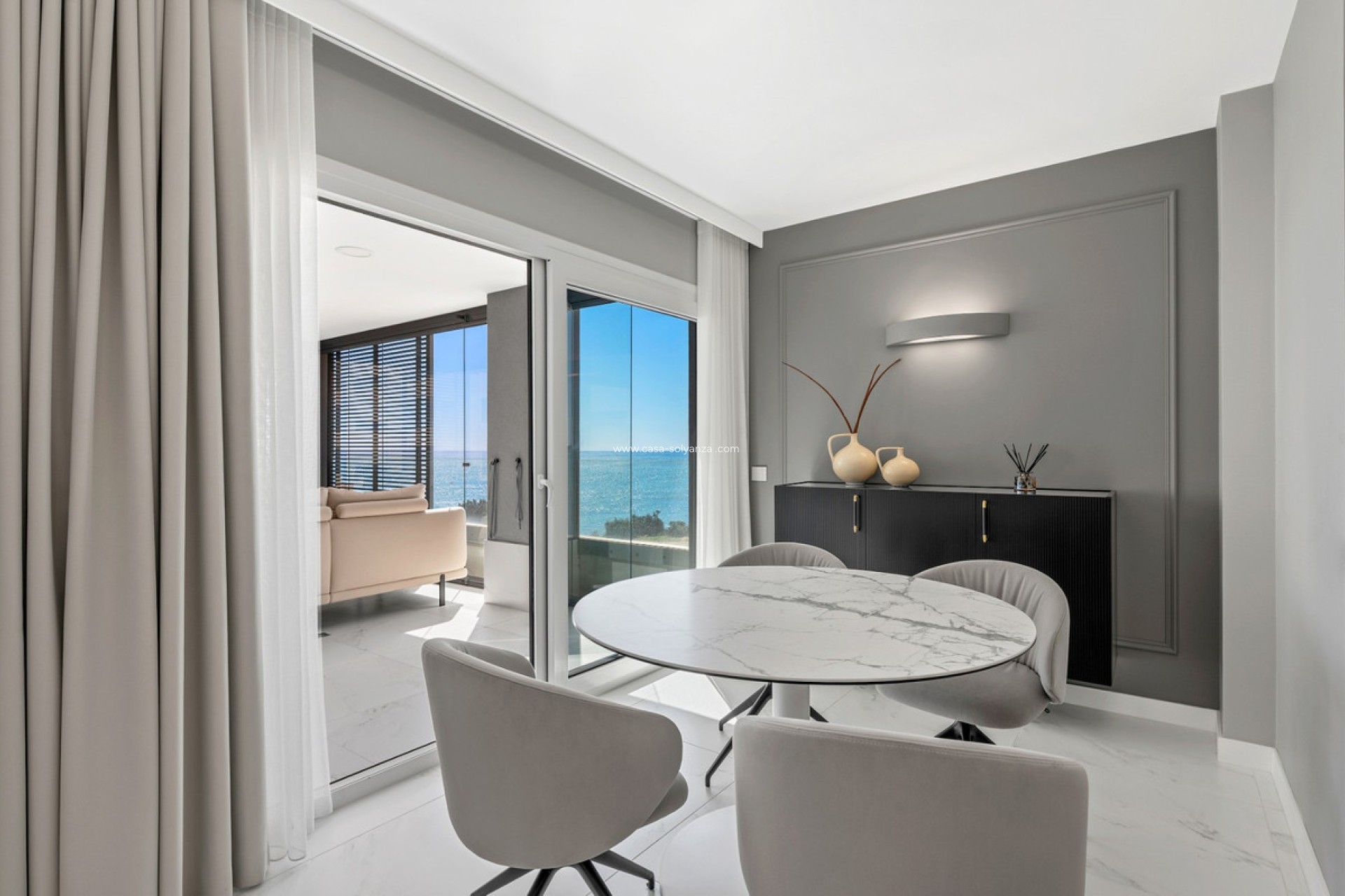 Reventa - Apartamento / piso - Orihuela - Punta Prima