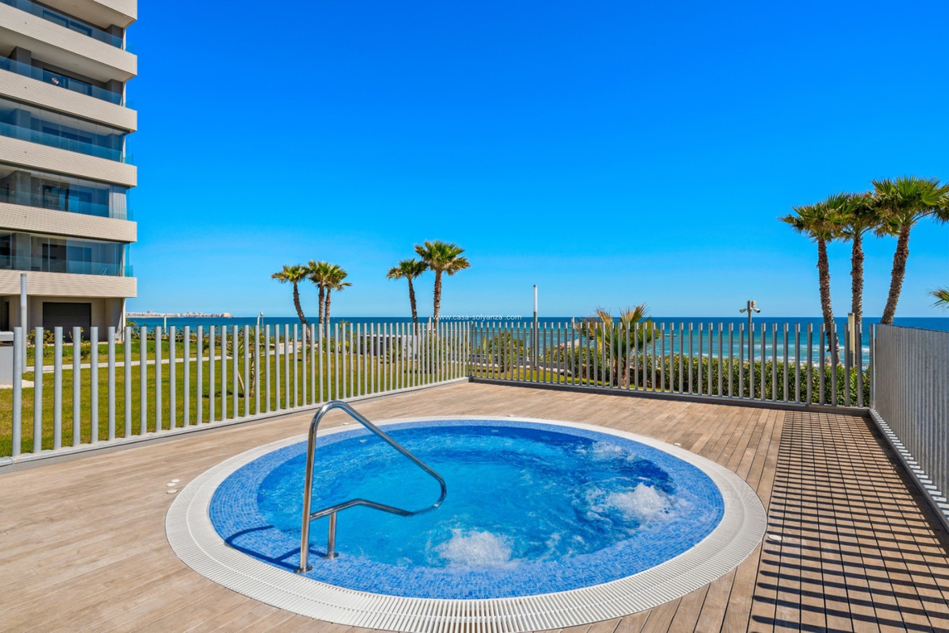 Reventa - Apartamento / piso - Orihuela - Punta Prima
