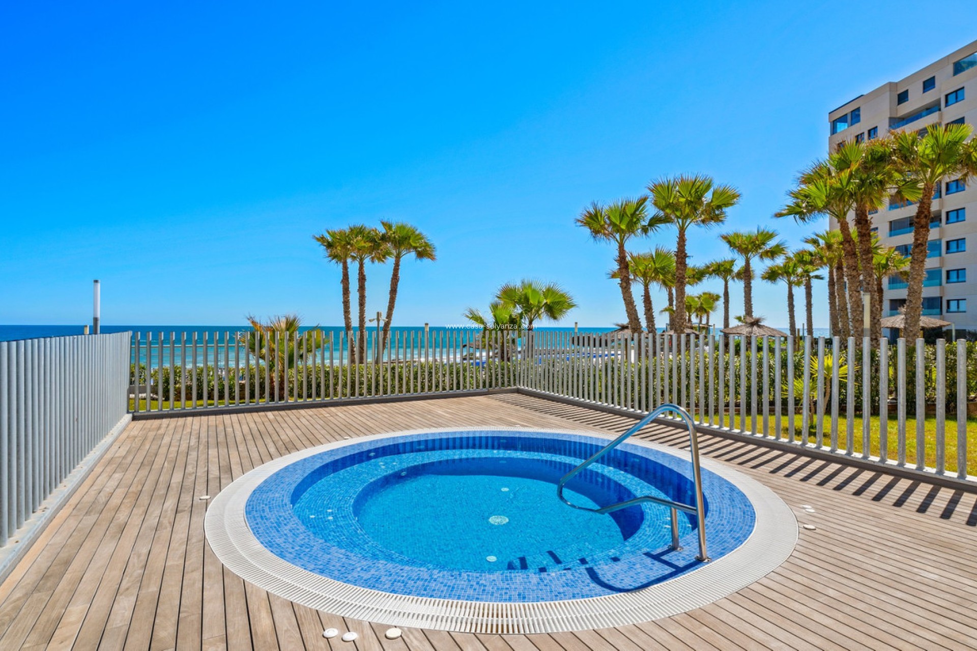 Reventa - Apartamento / piso - Orihuela - Punta Prima