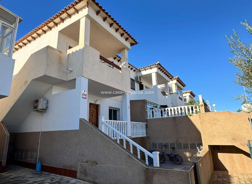Reventa - Apartamento / piso - Orihuela - Punta Prima