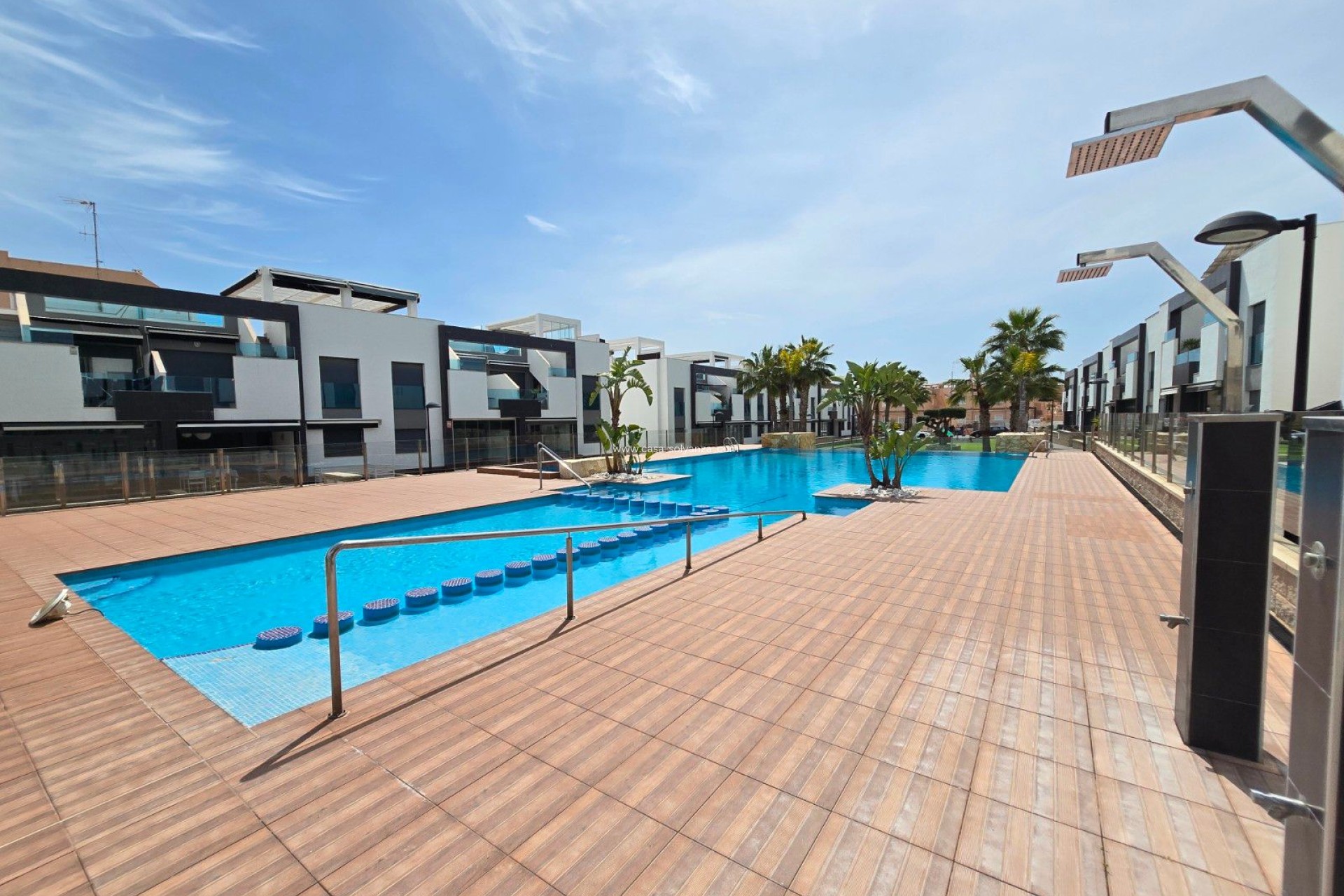 Reventa - Apartamento / piso - Orihuela - Punta Prima