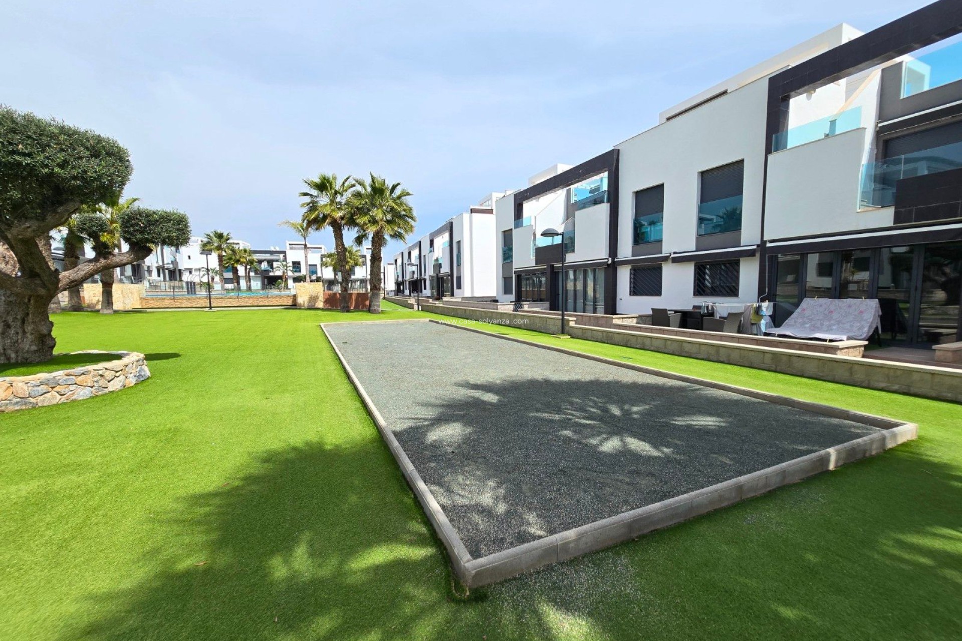 Reventa - Apartamento / piso - Orihuela - Punta Prima